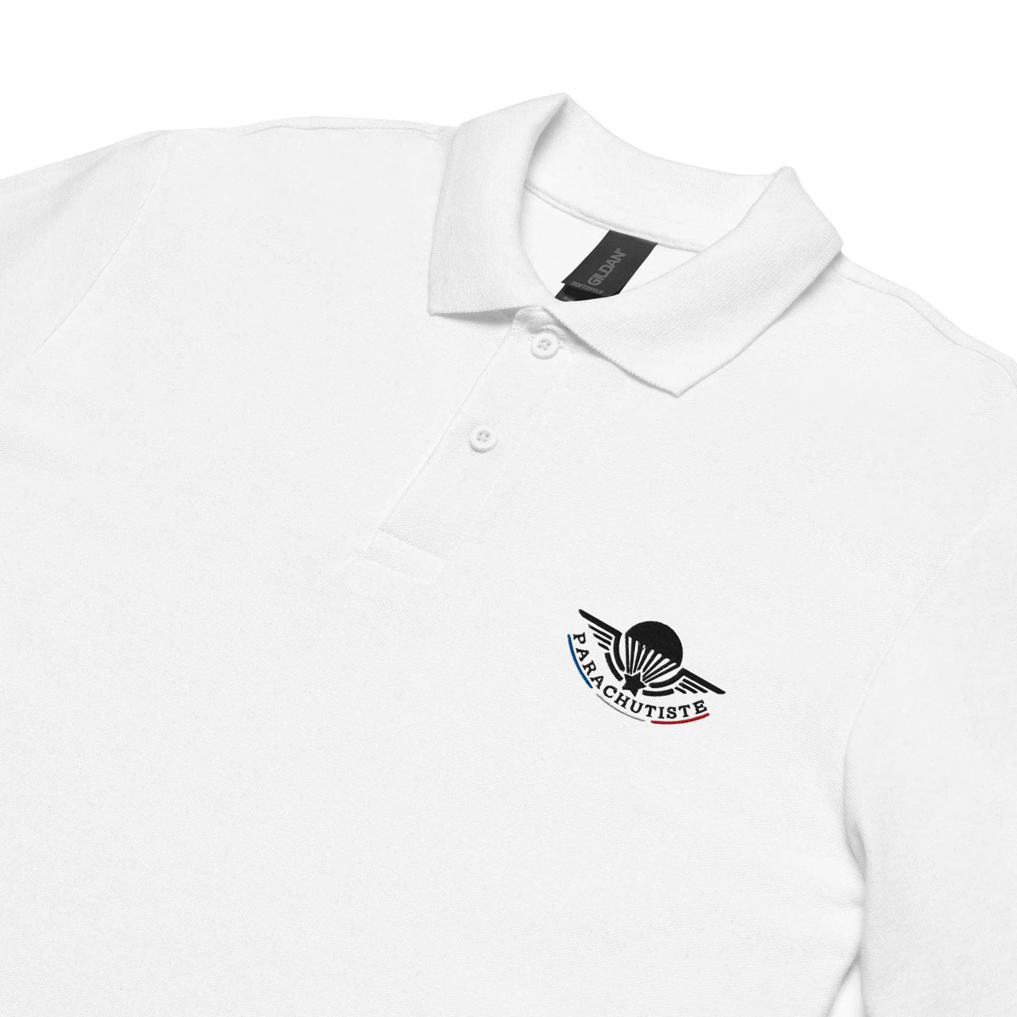 Polo - Parachutiste - Image 7