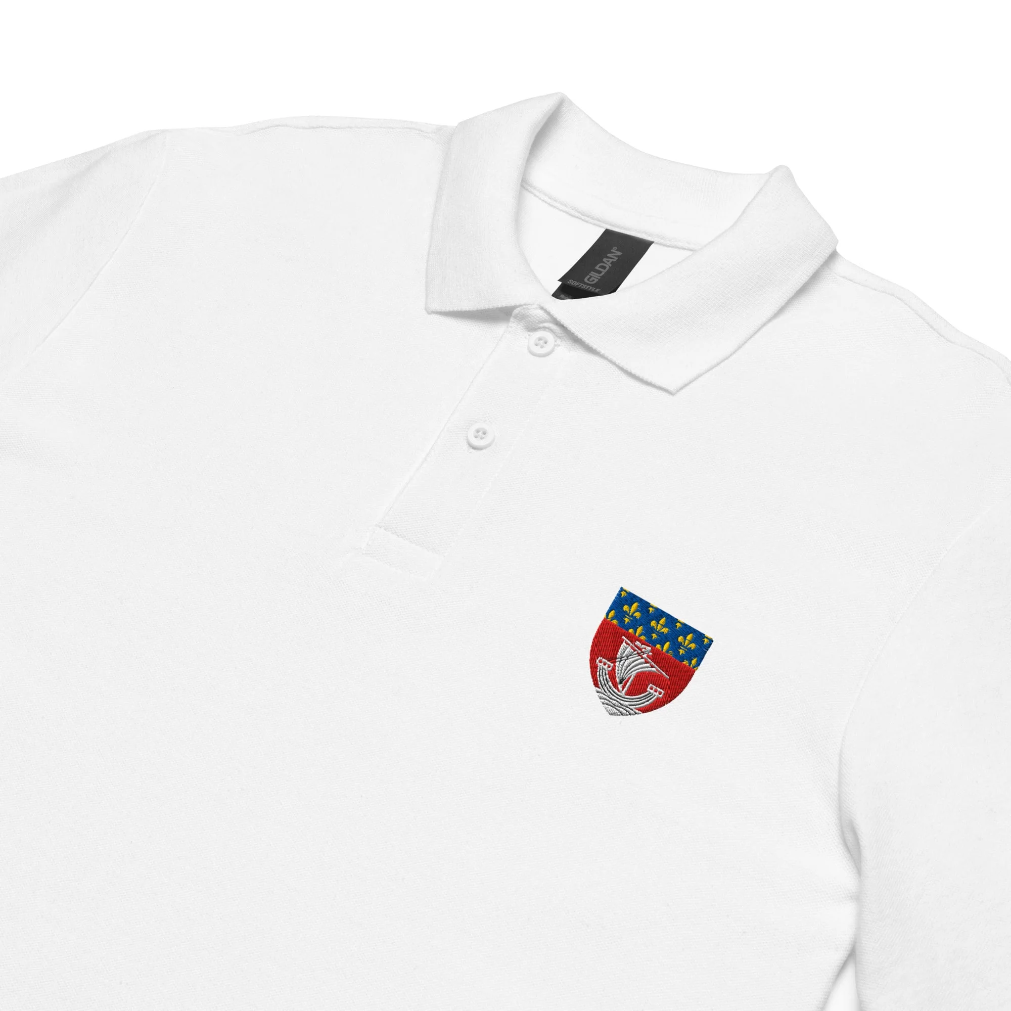 Polo - Paris - Image 3