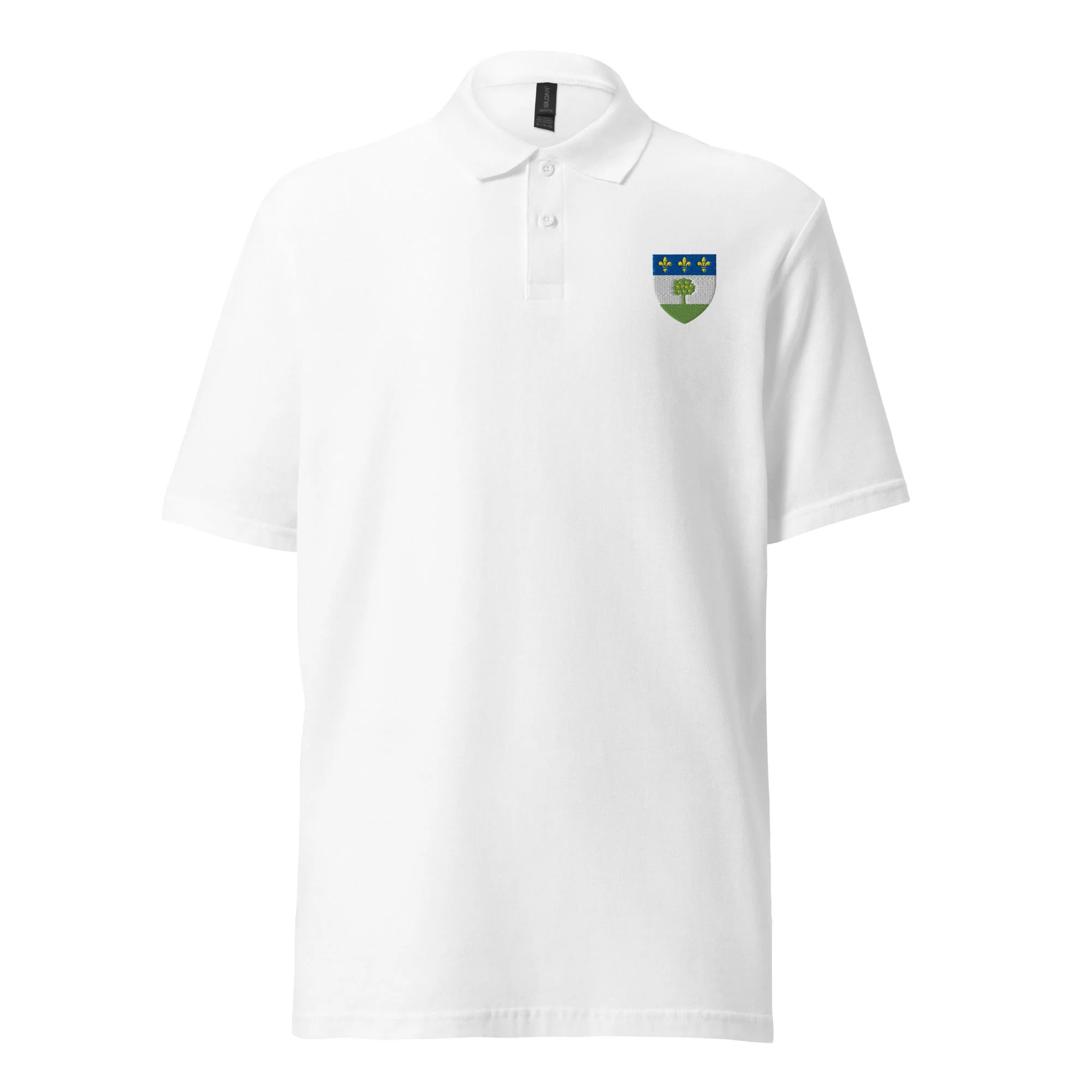 Polo - Privas
