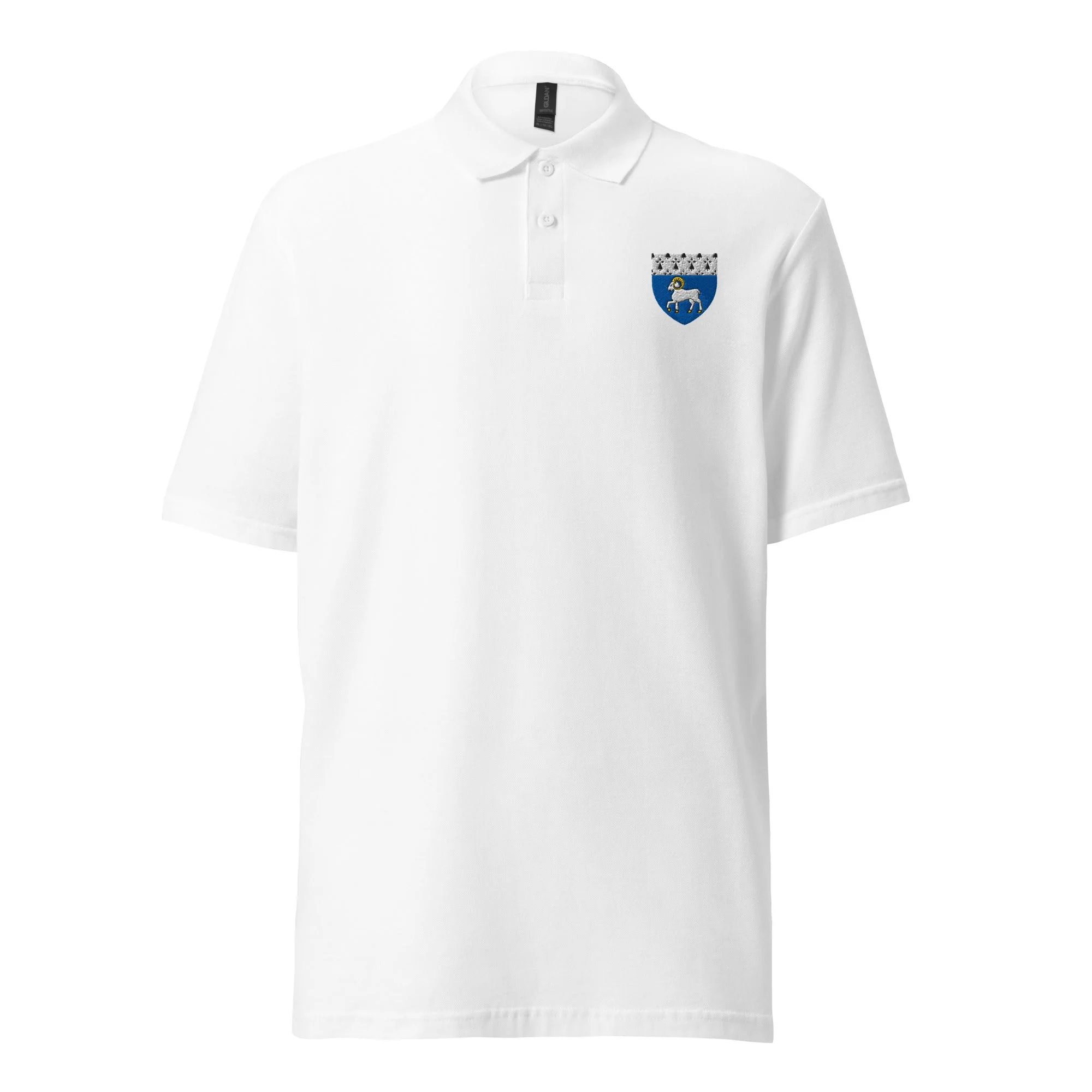 Polo - Quimper