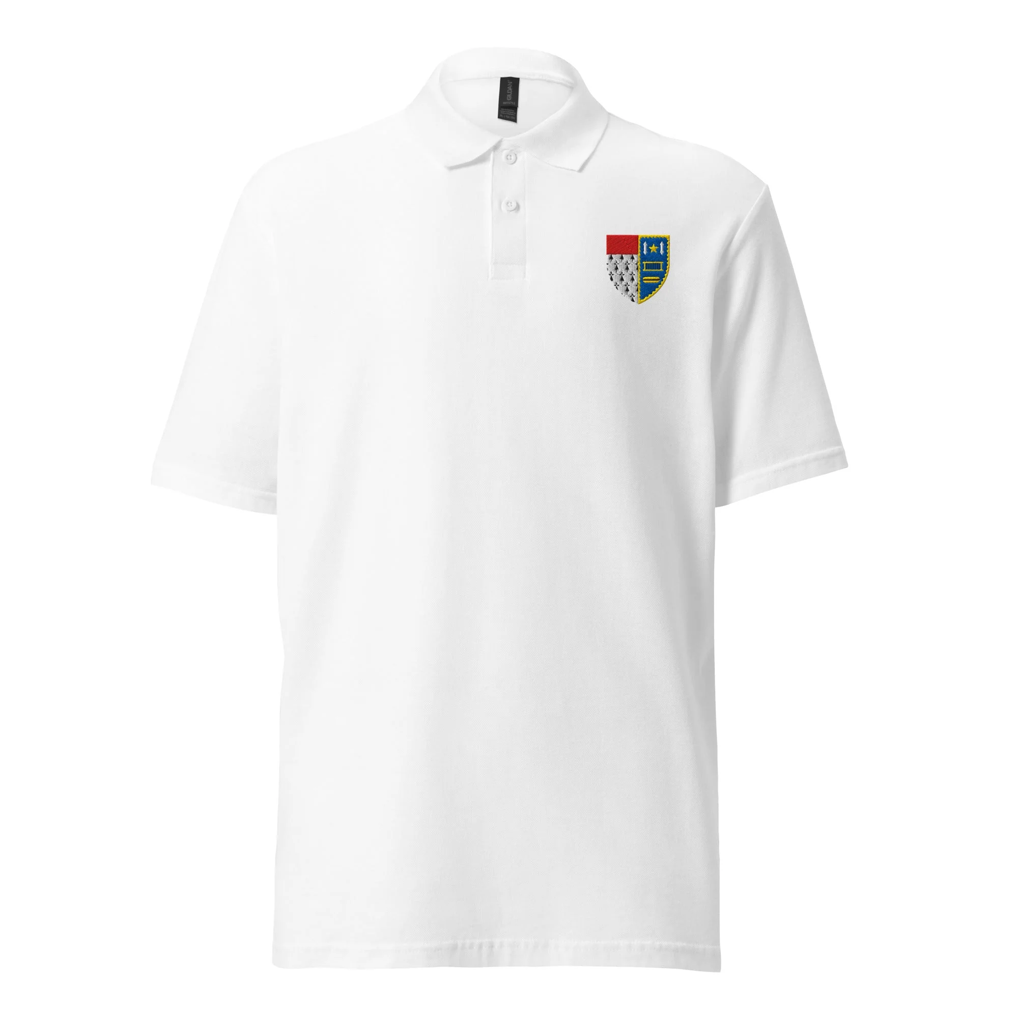 Polo - Roubaix