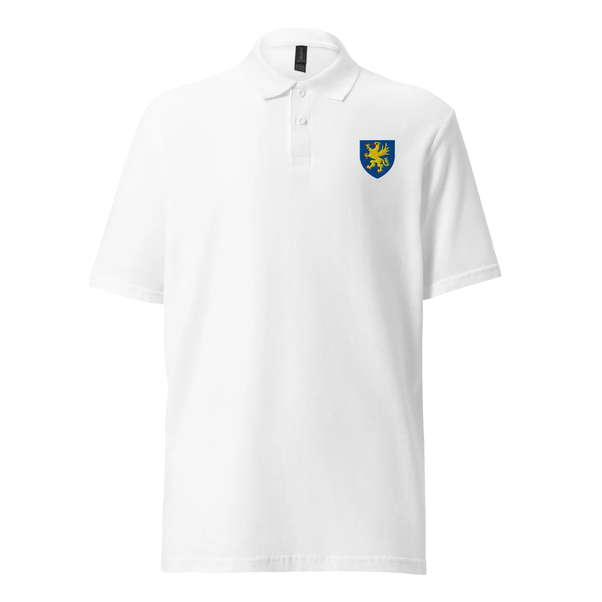 Polo - Saint-Brieuc