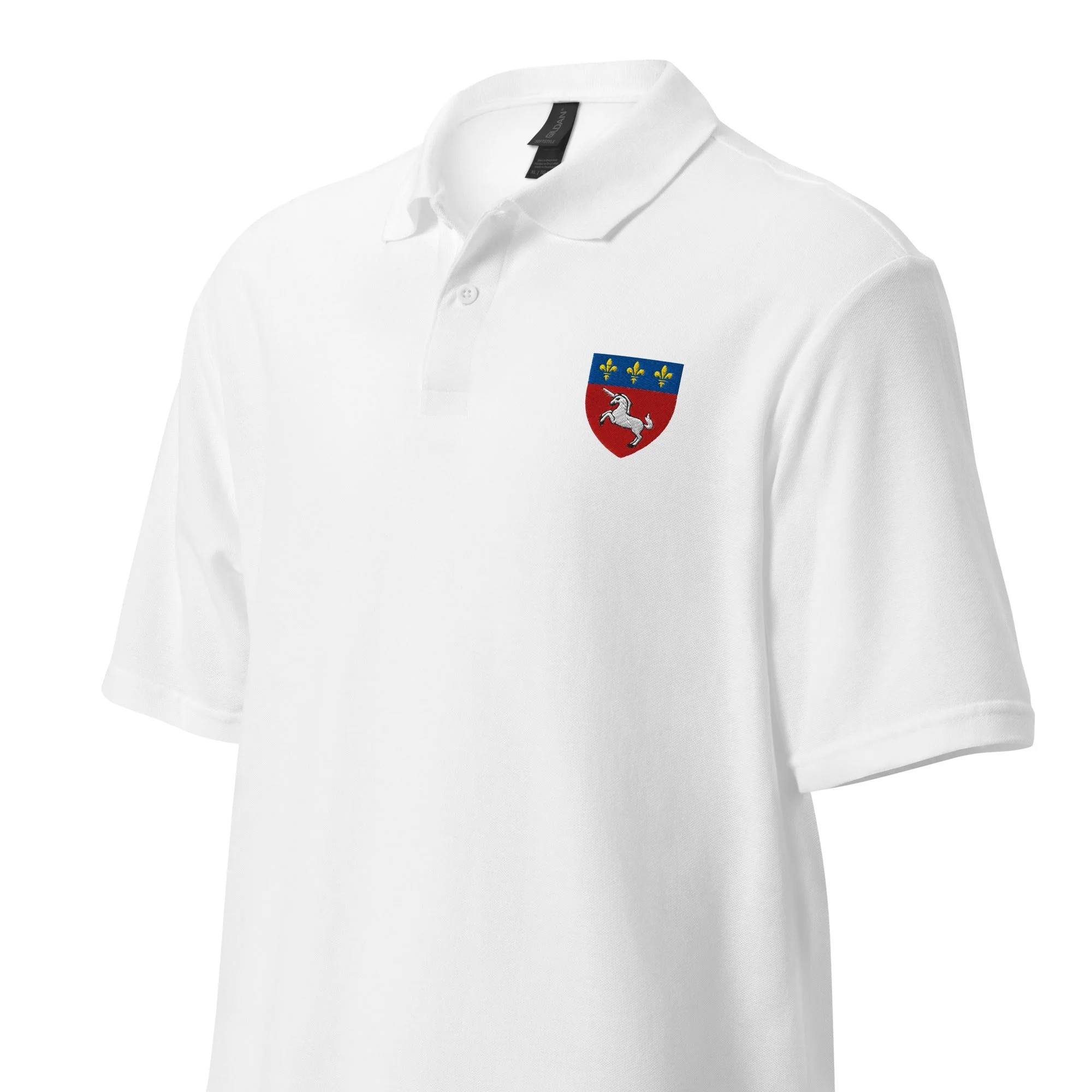 Polo - Saint-Lô - Image 4