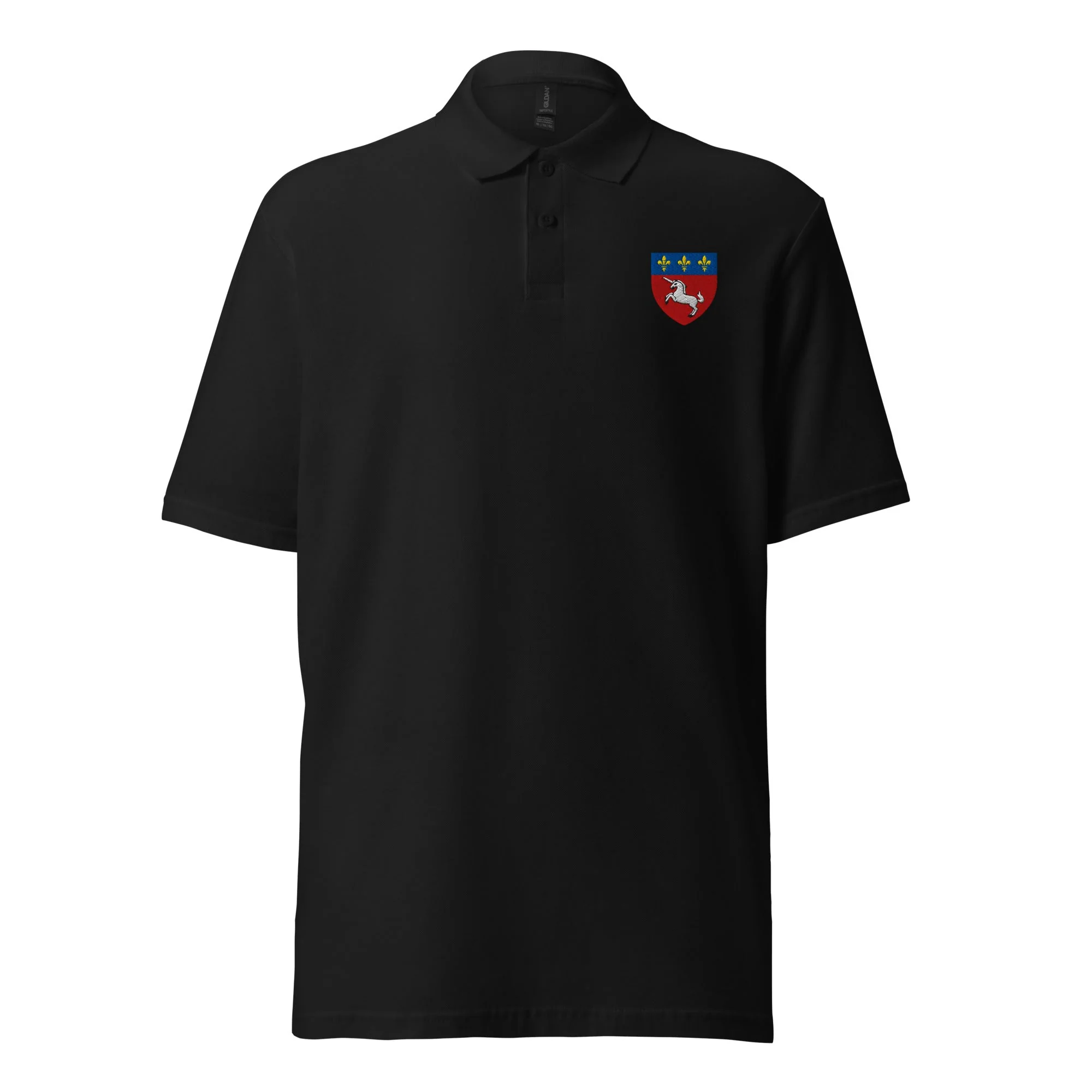 Polo - Saint-Lô - Image 5