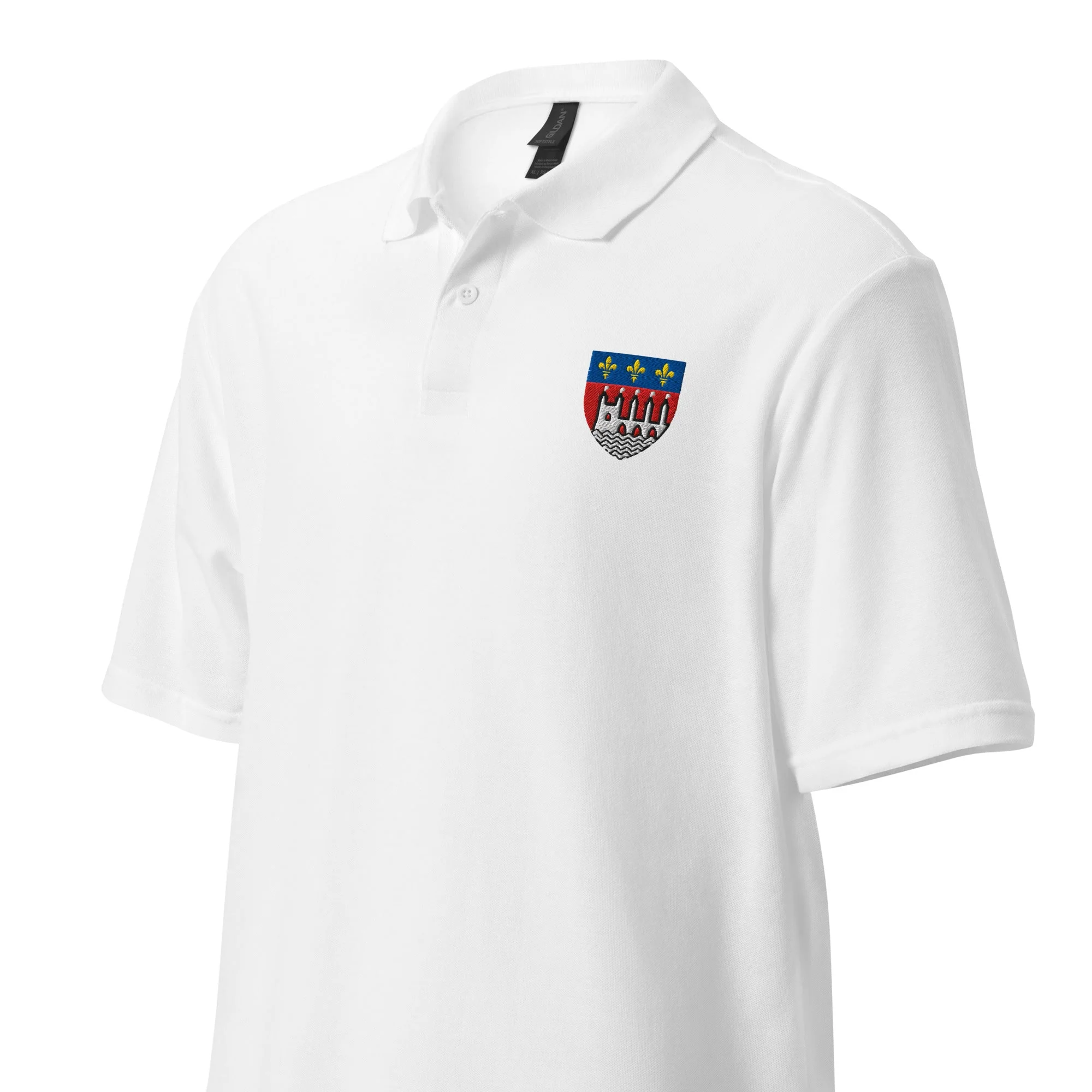 Polo - Saintes - Image 2