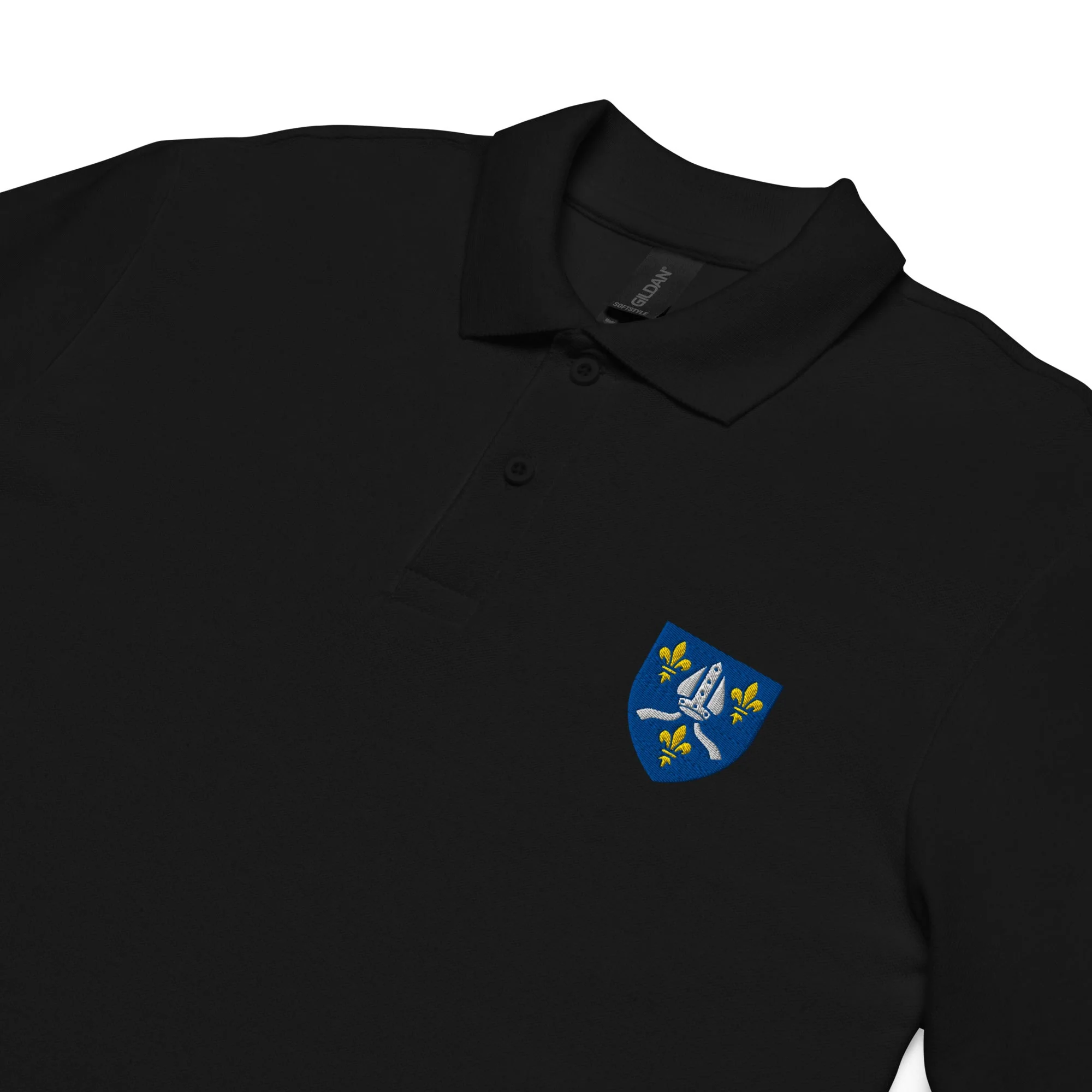 Polo - Saintonge - Image 3