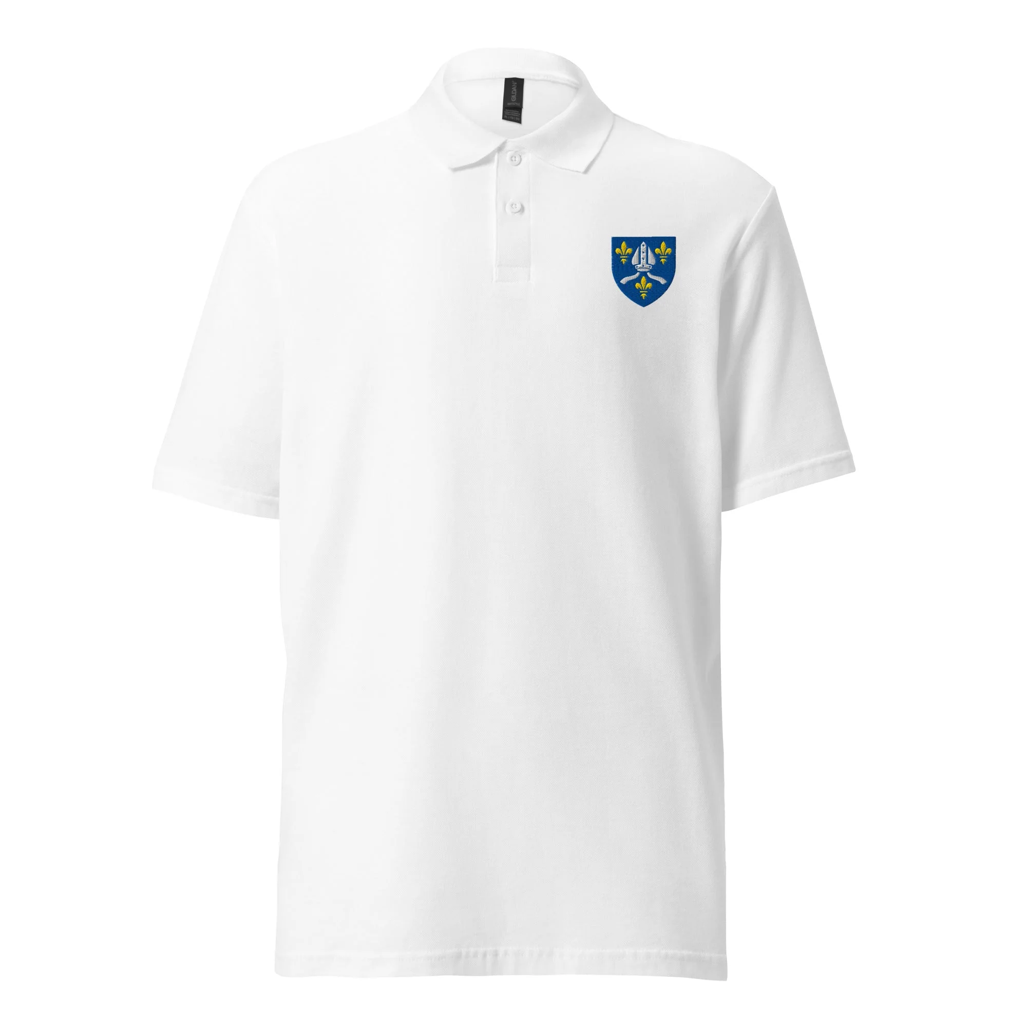 Polo - Saintonge - Image 5
