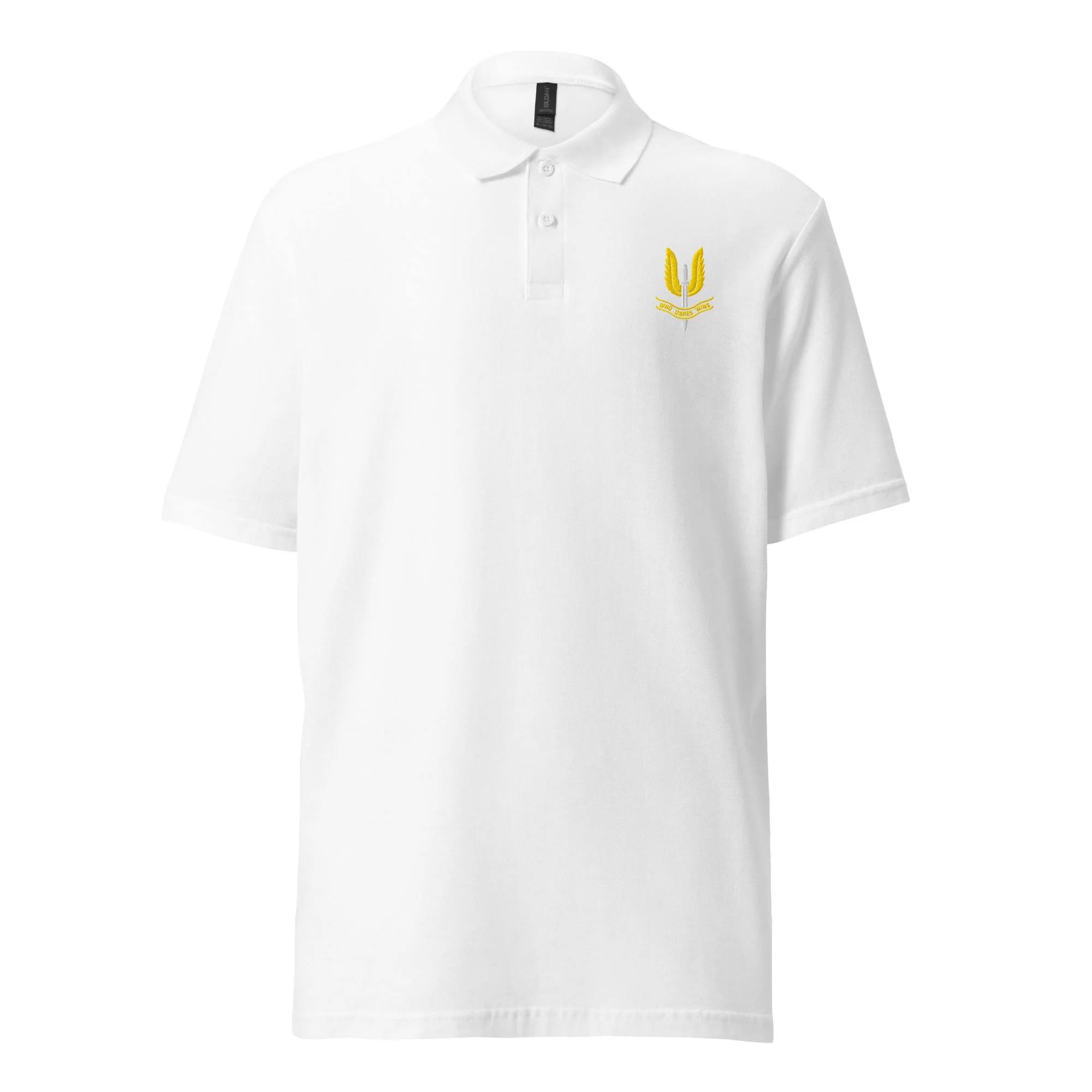 Polo - SAS (Special Air Service) - Image 7
