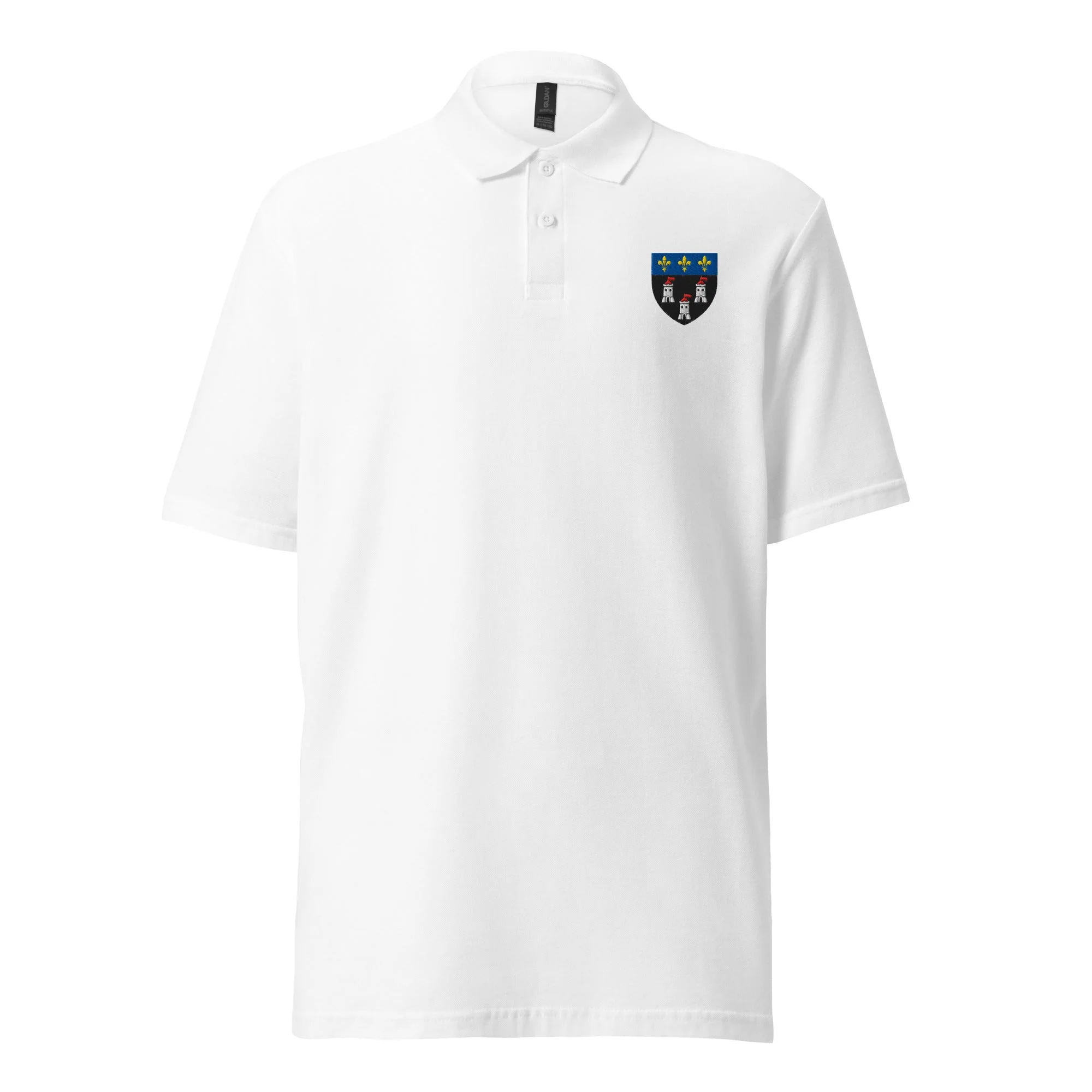 Polo - Tours