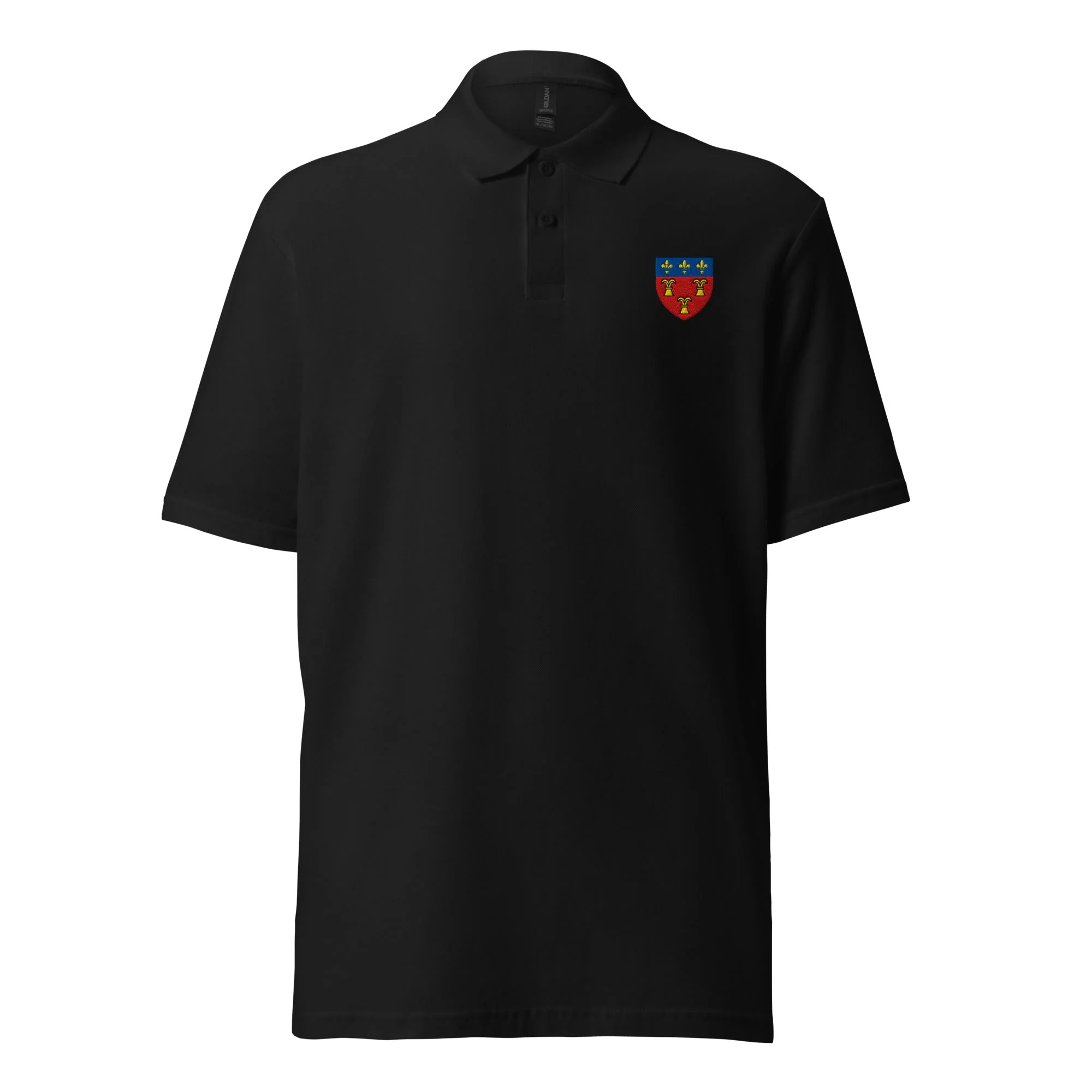 Polo - Tulle - Image 5