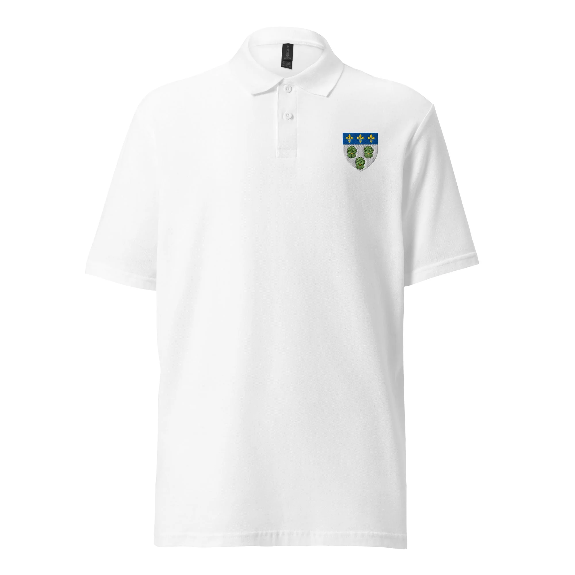 Polo - Vernon