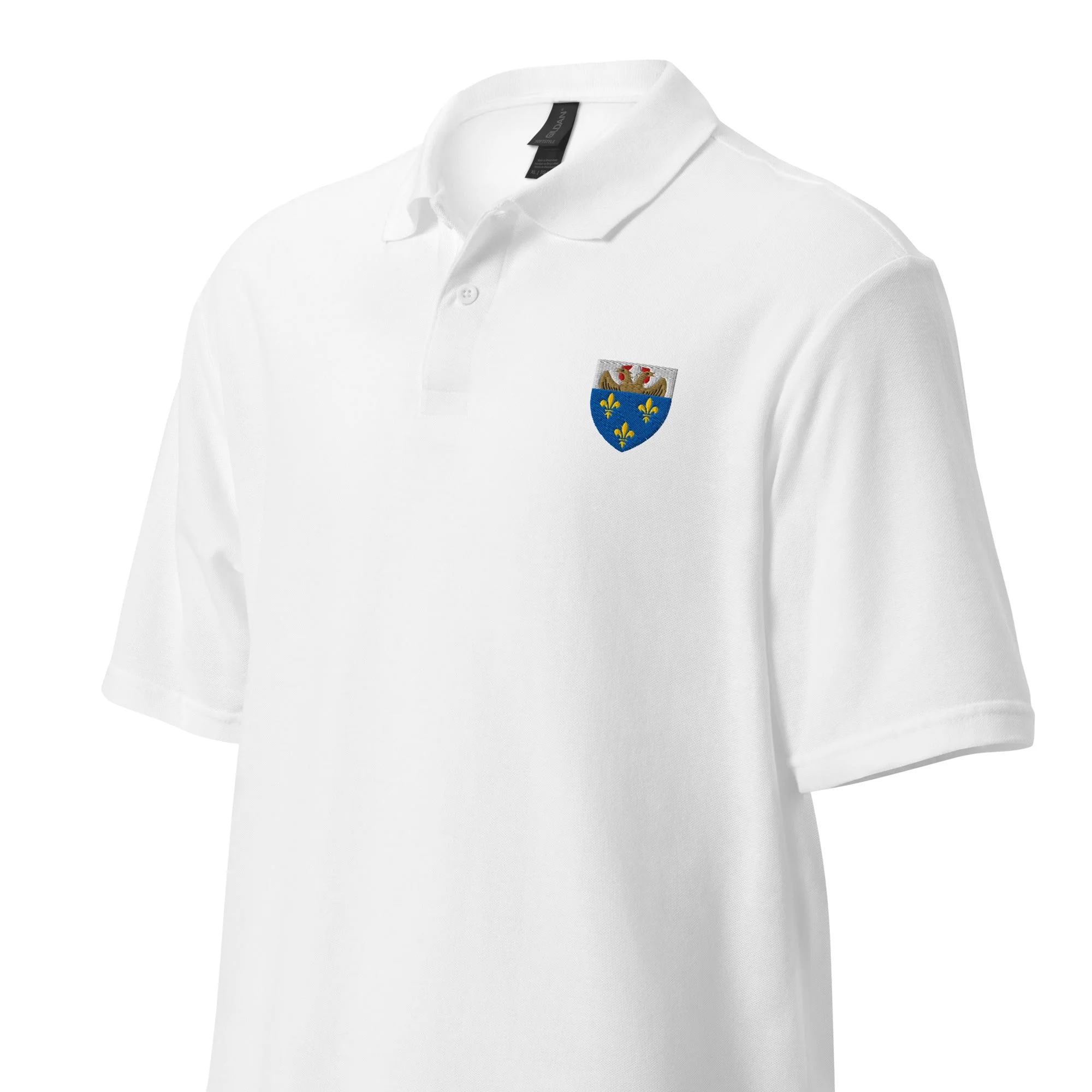 Polo - Versailles - Image 2