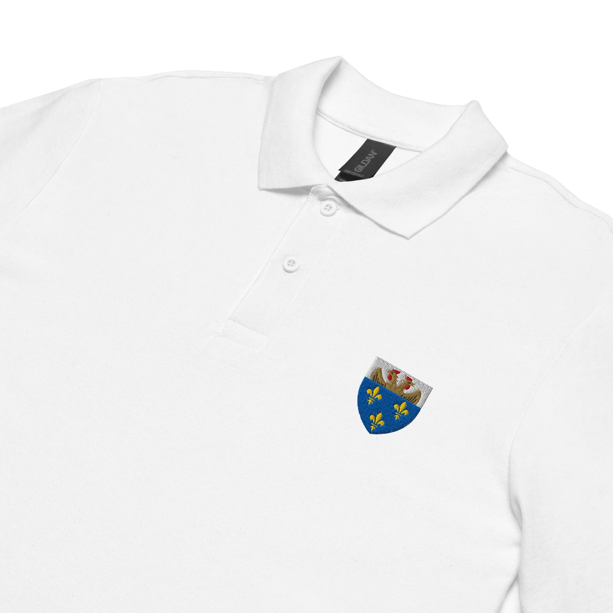 Polo - Versailles - Image 3