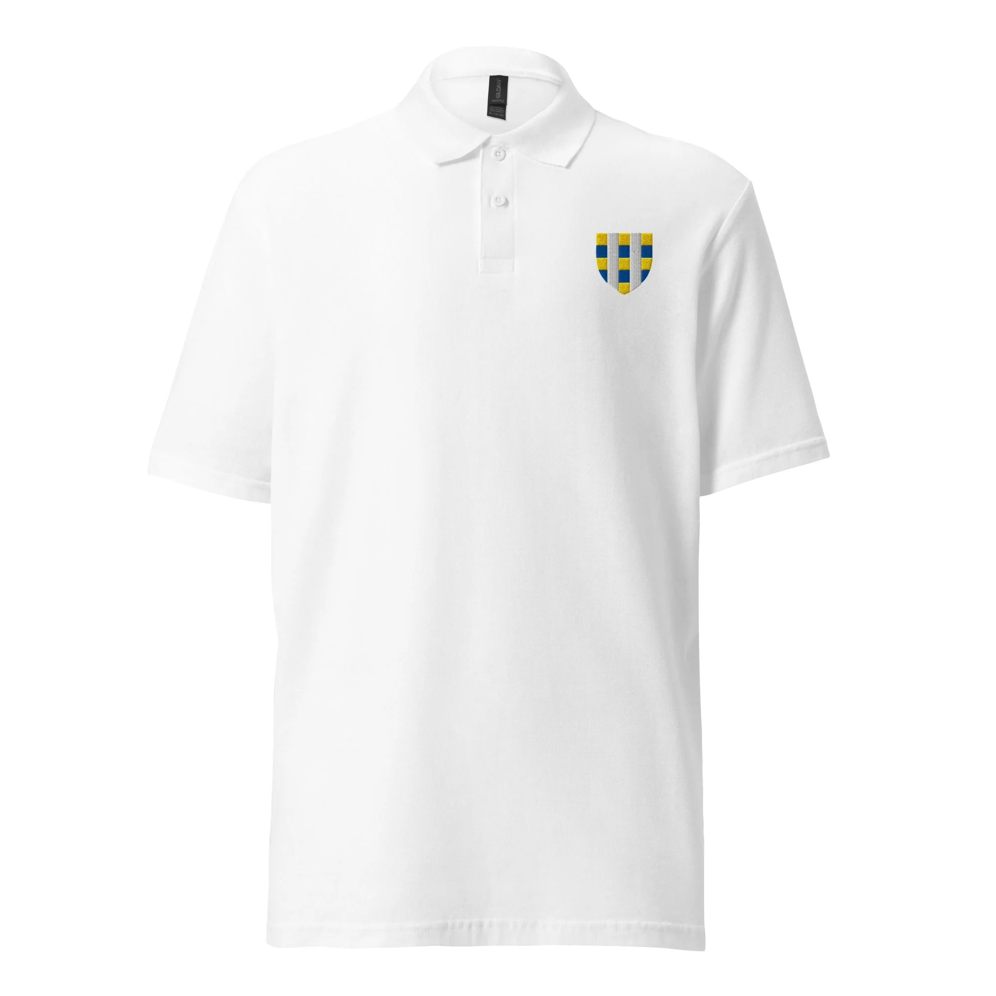 Polo - Vichy