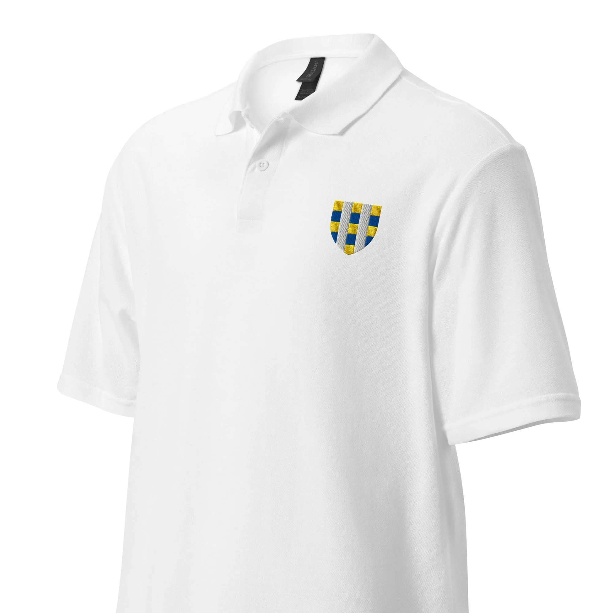 Polo - Vichy - Image 2
