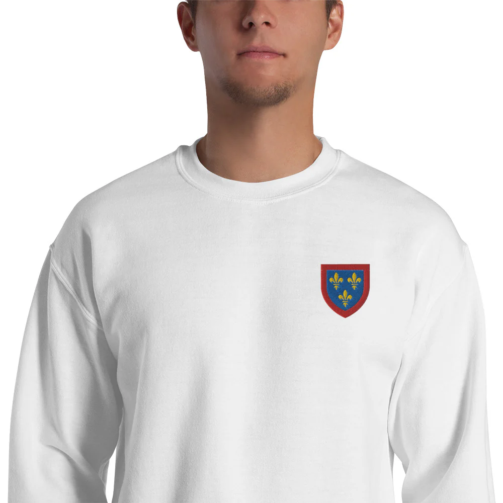Pull - Anjou - Image 13