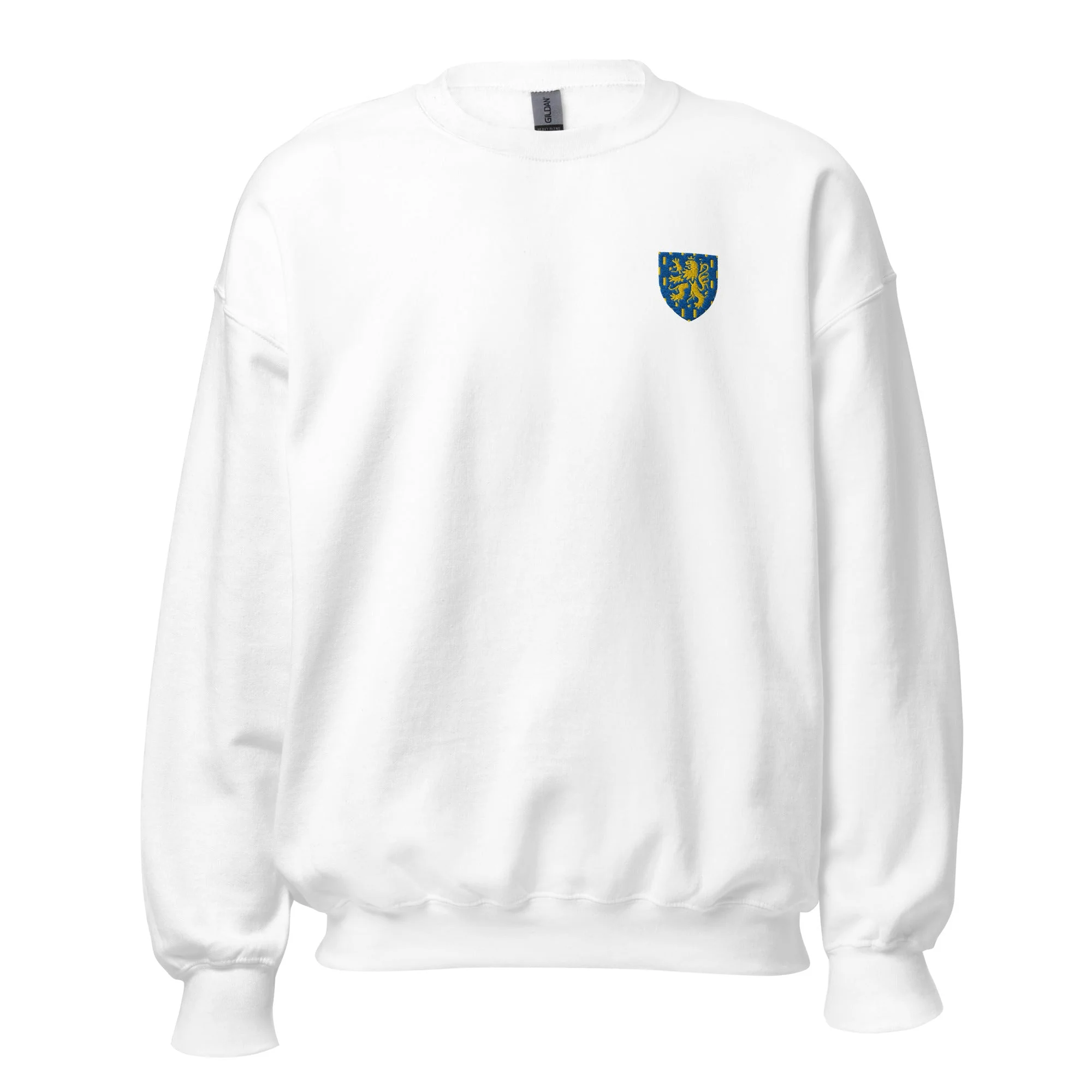 Pull - Auxerre