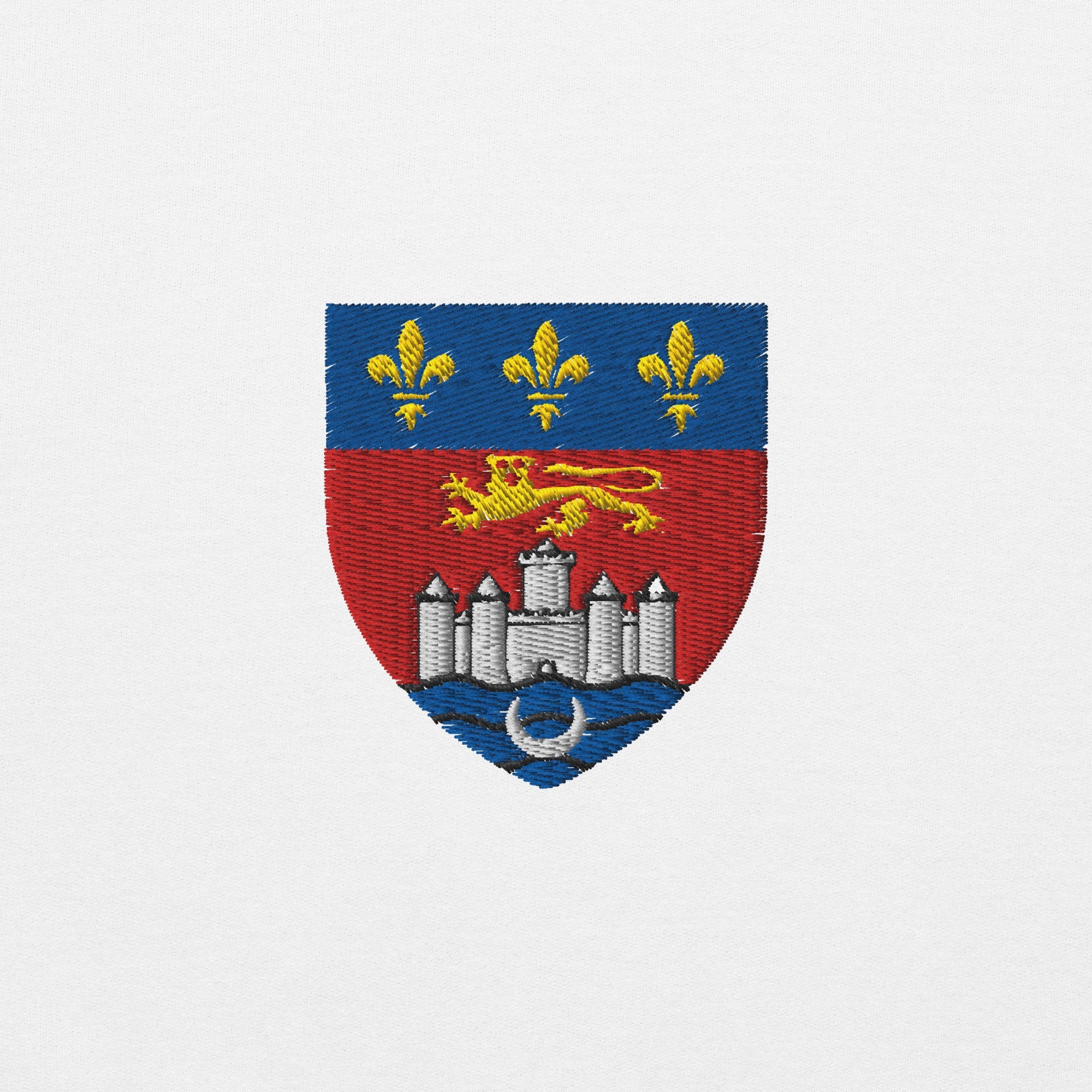 Pull - Bordeaux - Image 4
