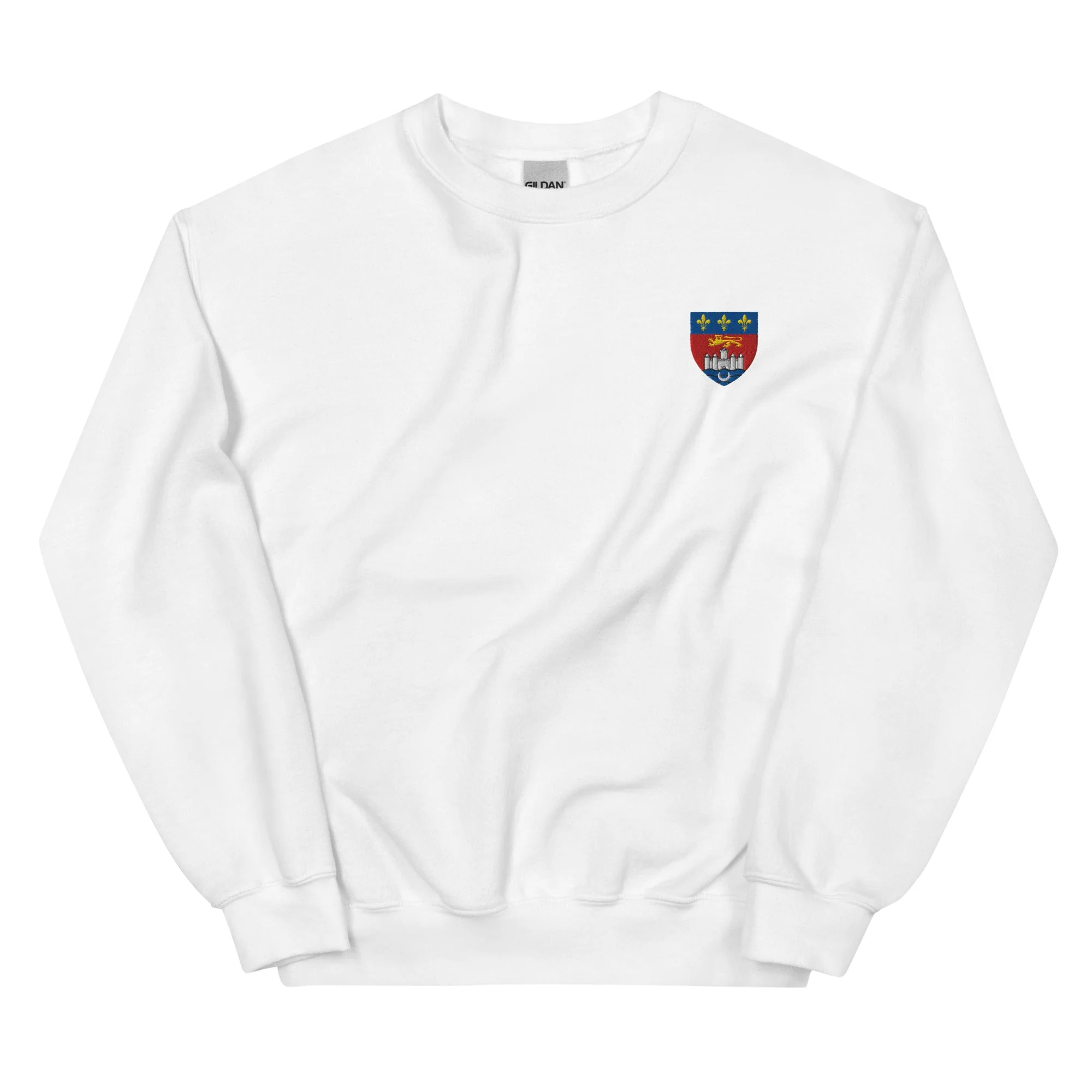 Pull - Bordeaux - Image 7