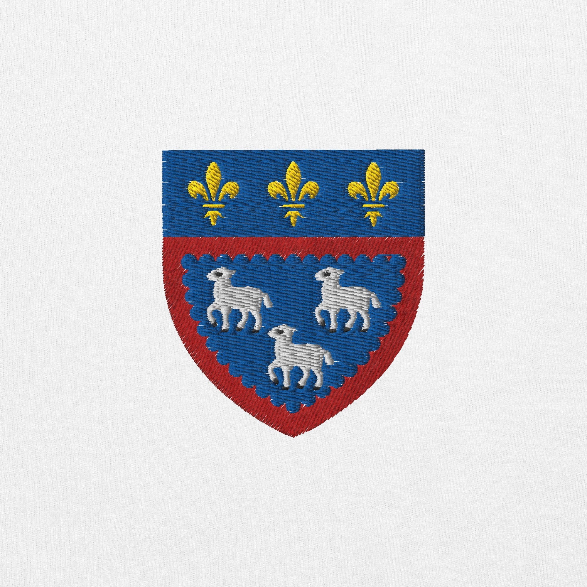 Pull - Bourges - Image 3