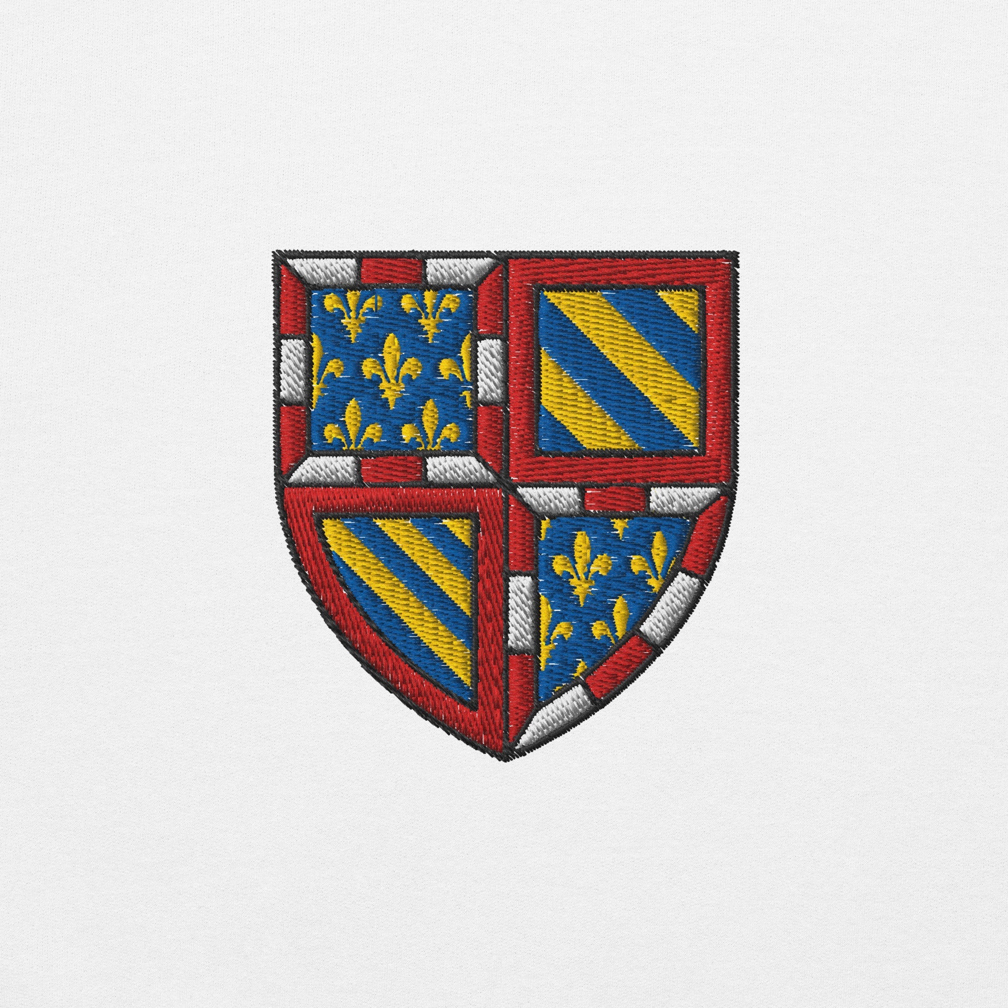 Pull - Bourgogne - Image 11