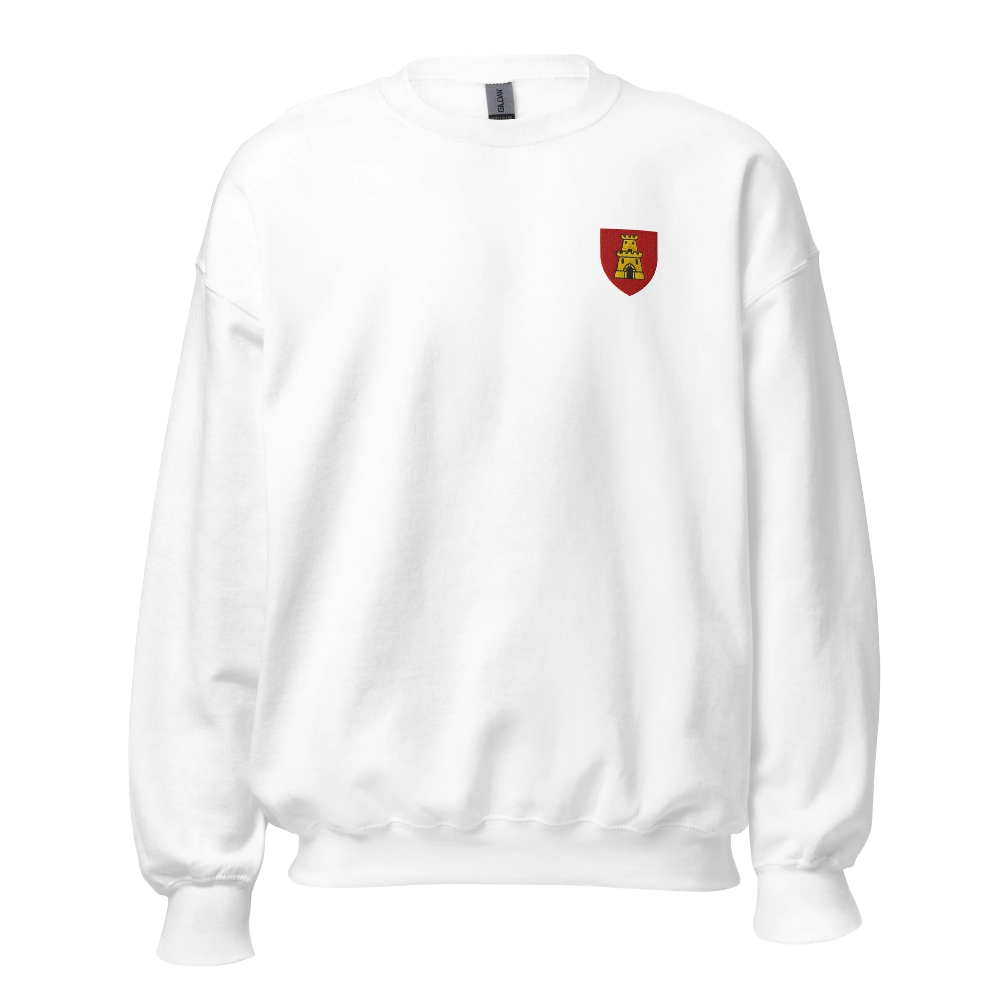 Pull - Caen