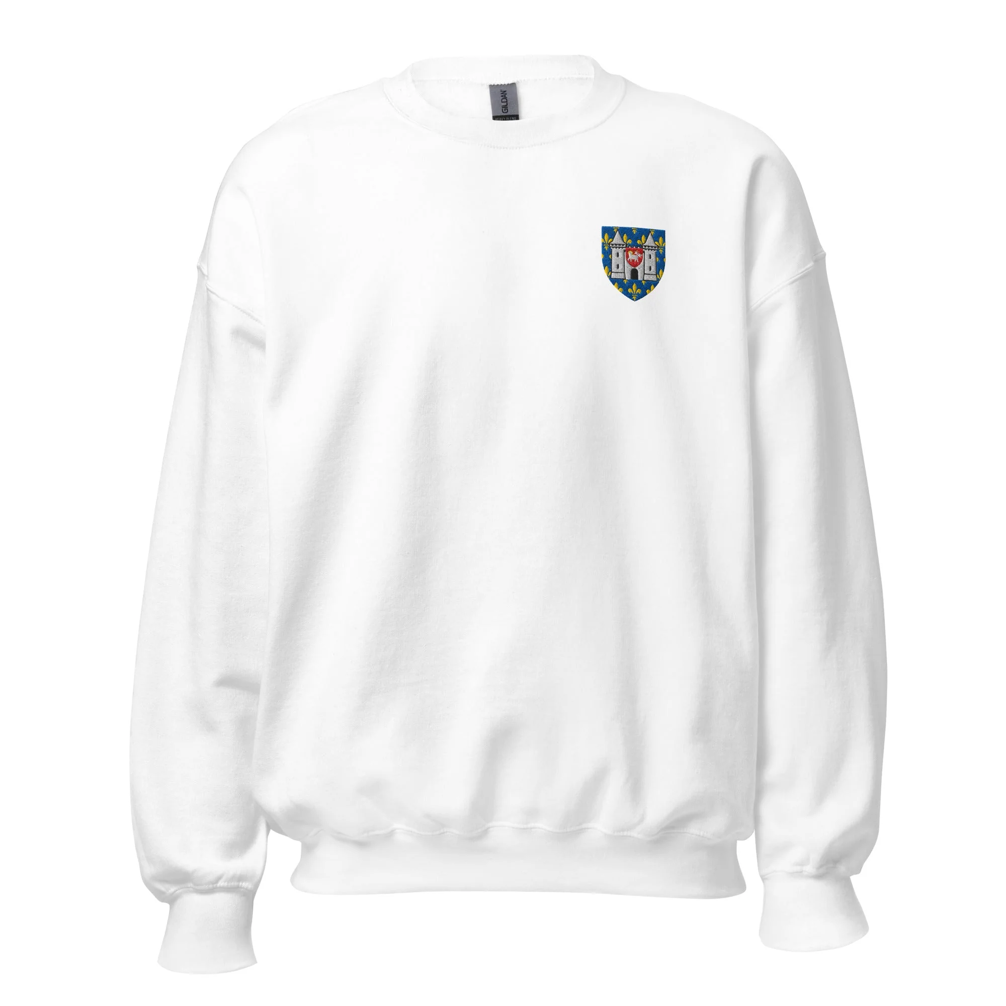 Pull - Carcassonne