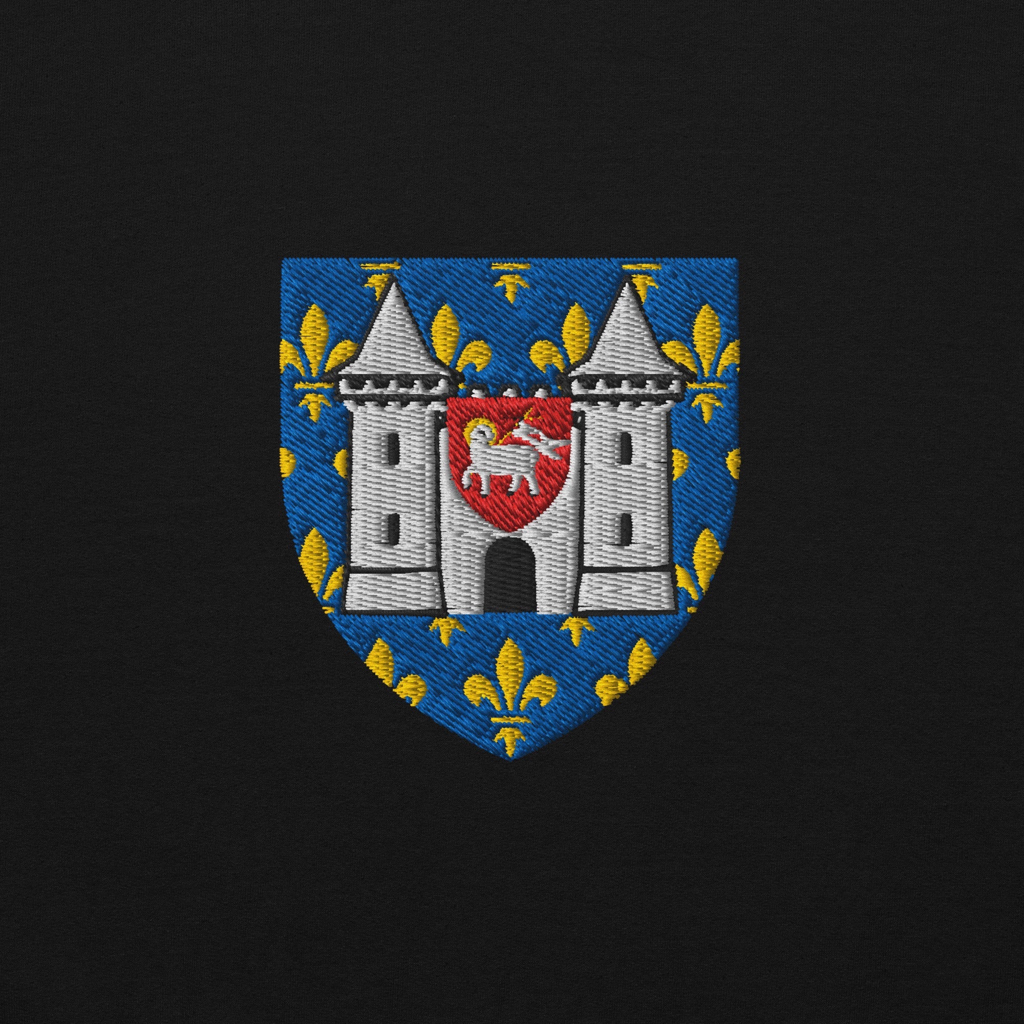 Pull - Carcassonne - Image 11