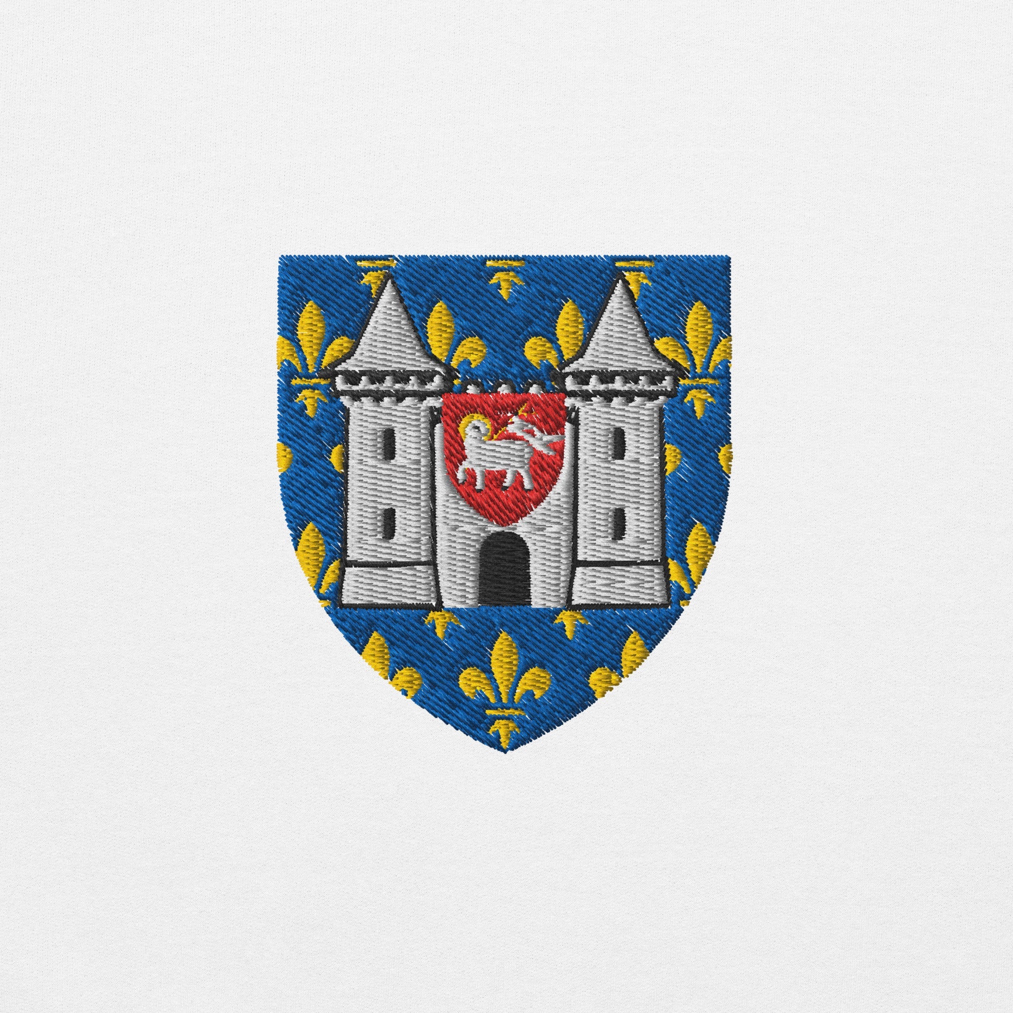 Pull - Carcassonne - Image 4