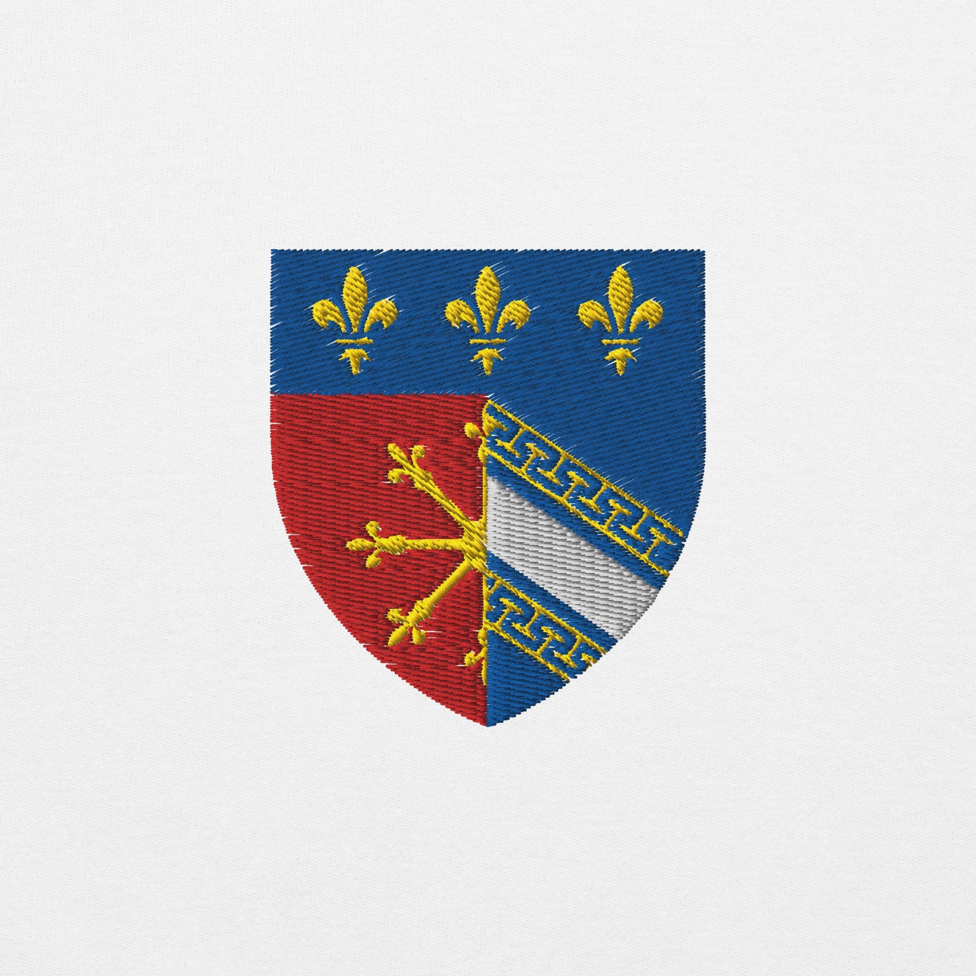Pull - Chaumont - Image 3