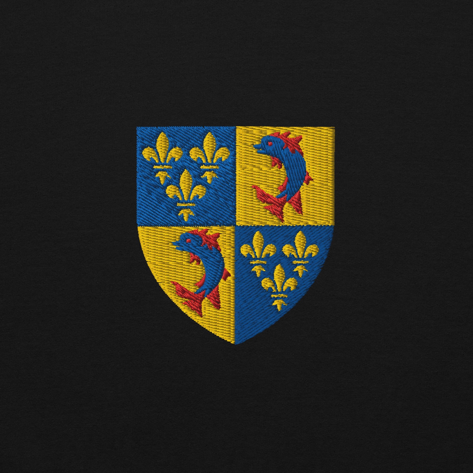 Pull - Dauphiné - Image 4