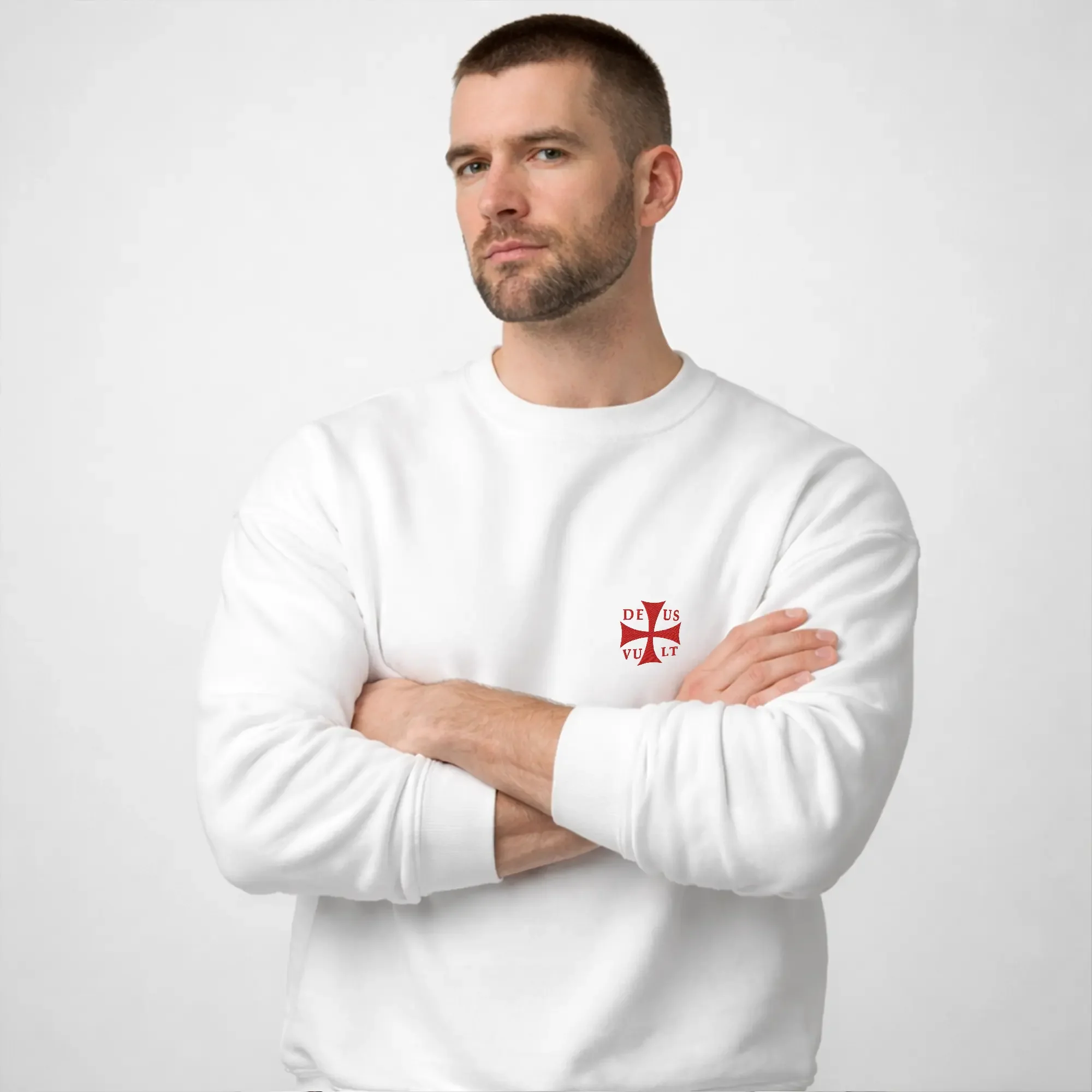Pull - Deus Vult - Image 3