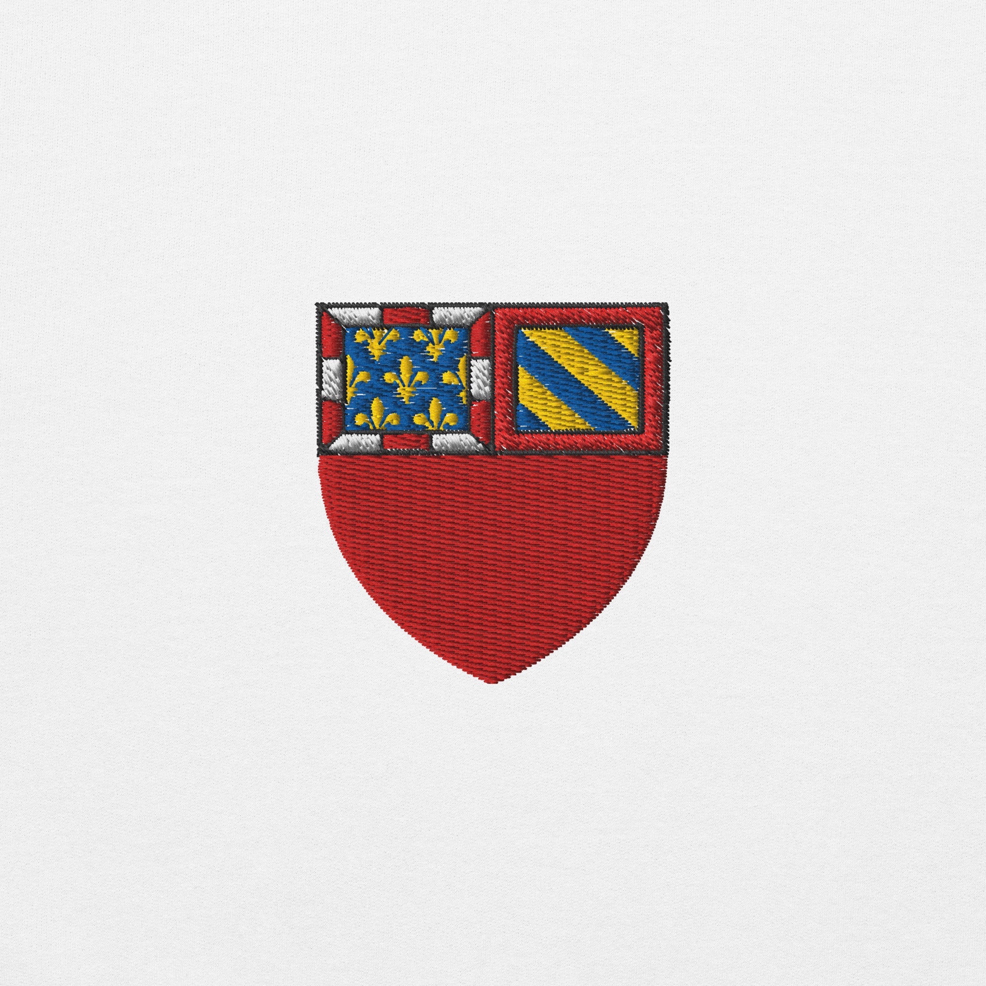 Pull - Dijon - Image 4