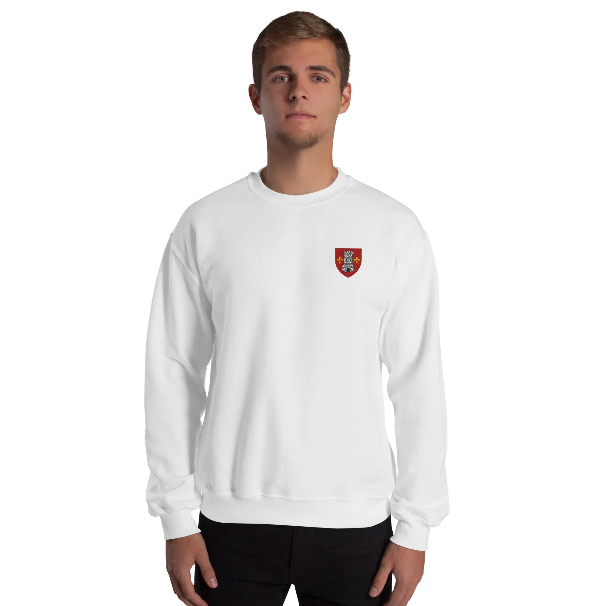 Pull - Épinal - Image 5