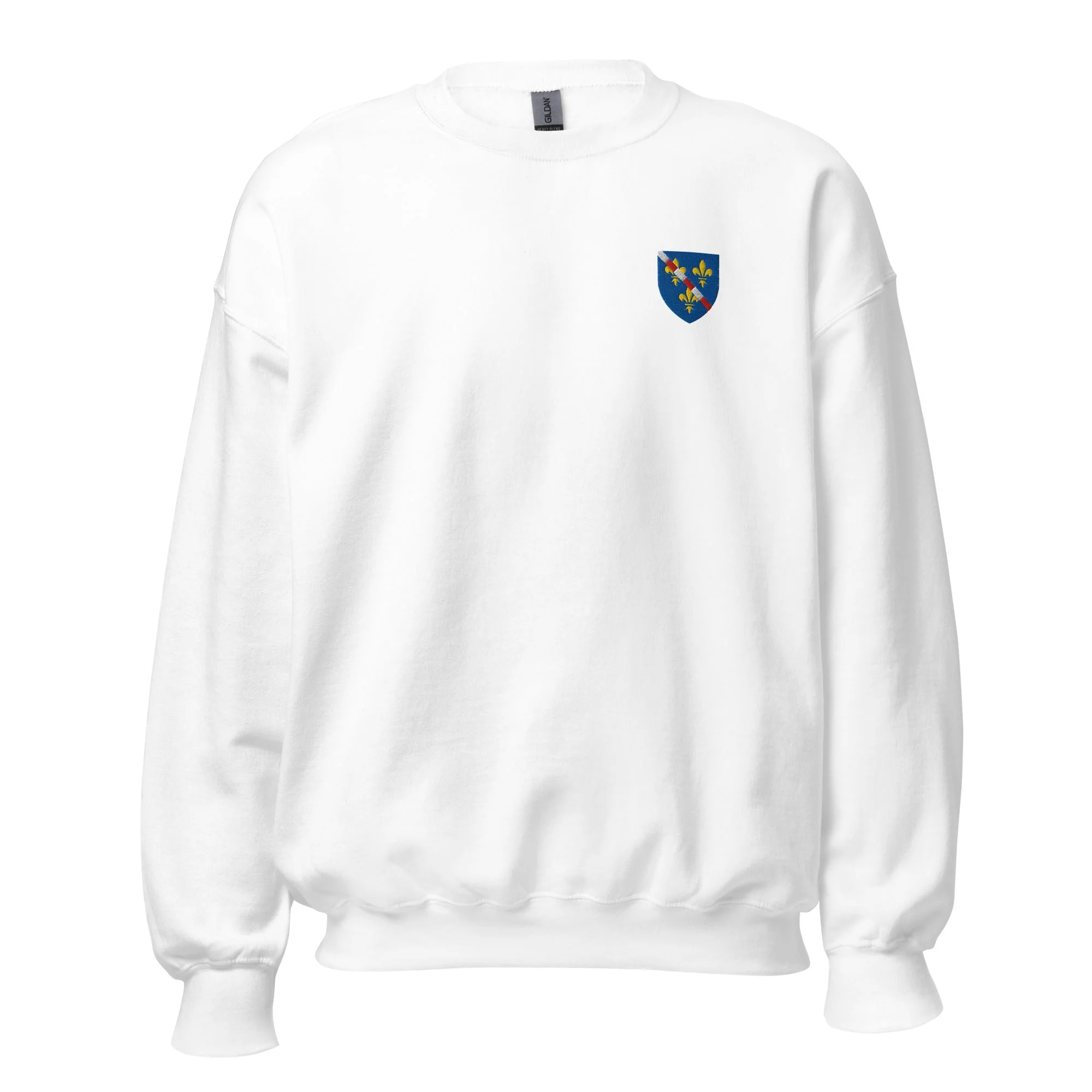 Pull - Évreux