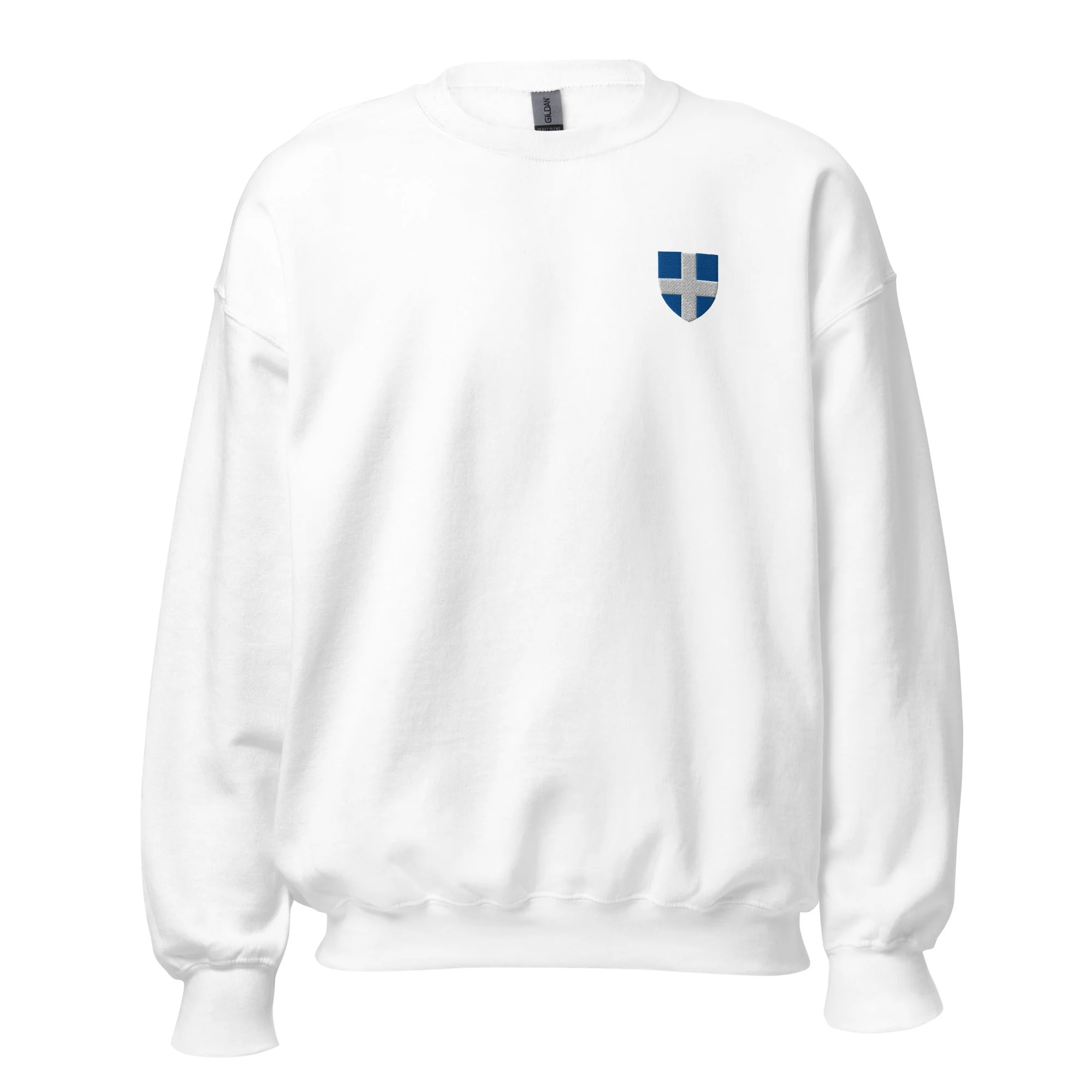 Pull - Figeac