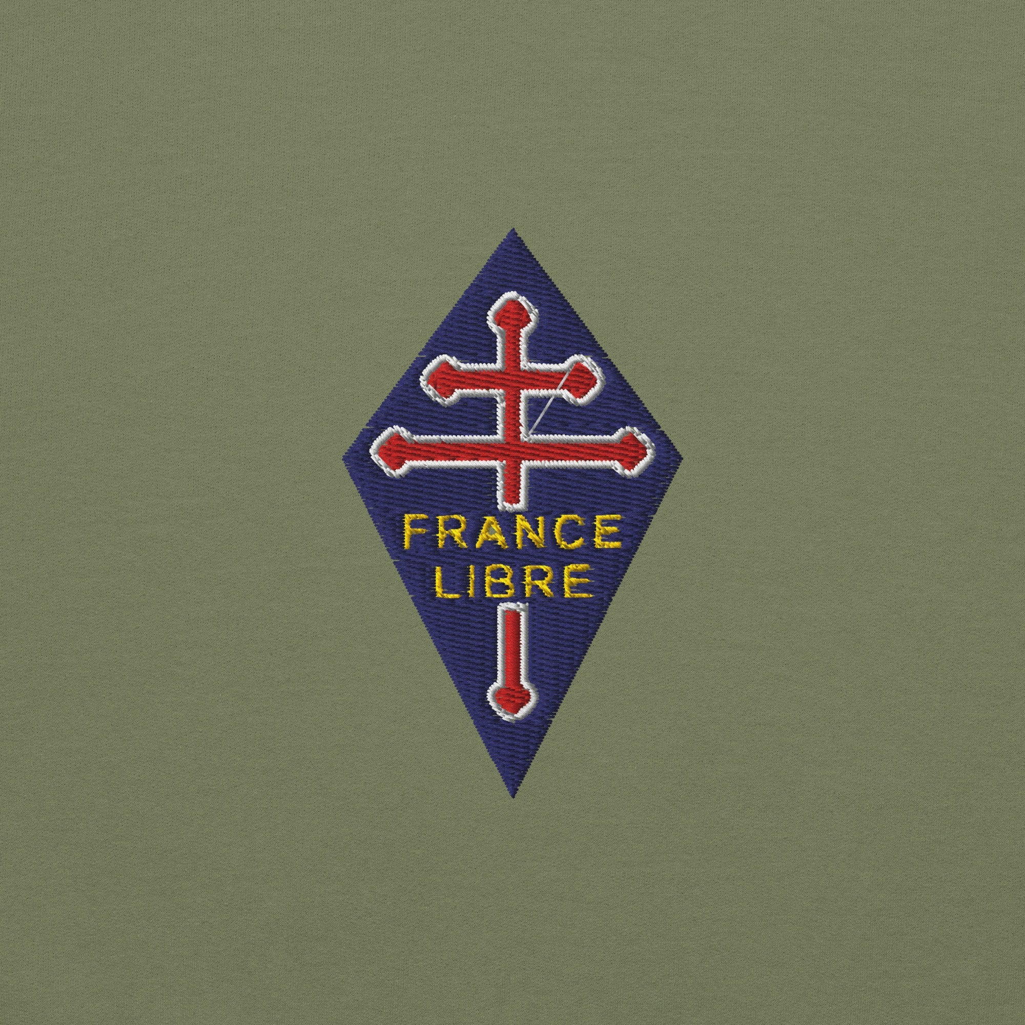 Pull - FNFL (France Libre) - Image 10