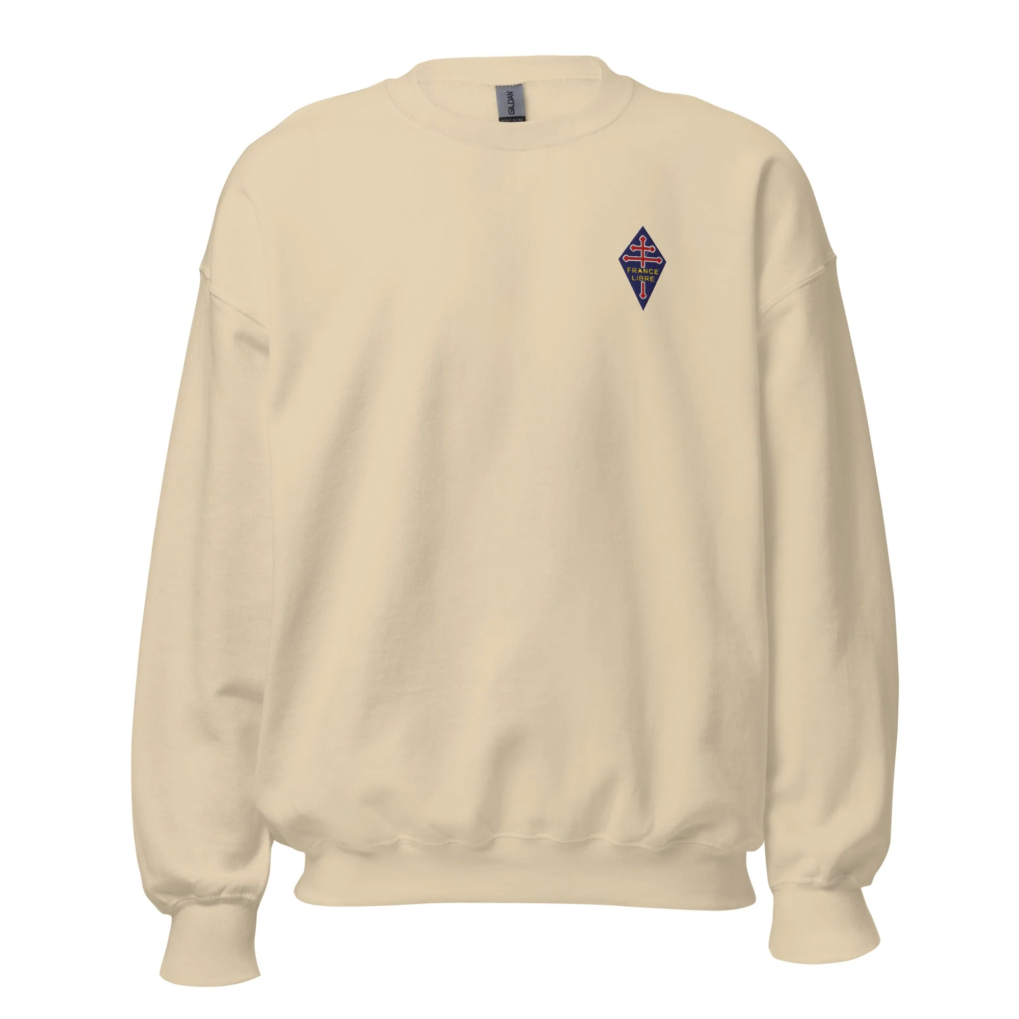 Pull - FNFL (France Libre) - Image 12