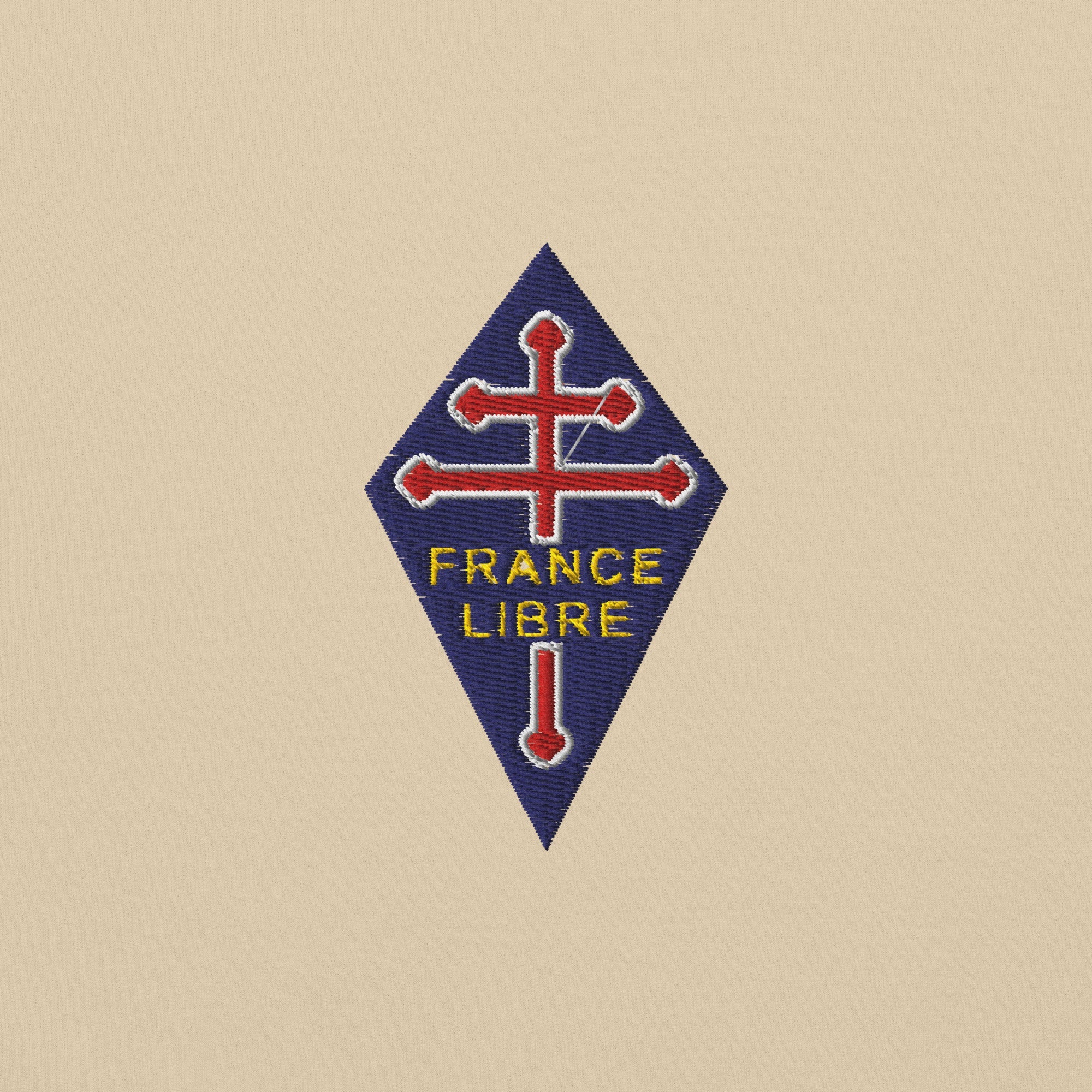Pull - FNFL (France Libre) - Image 14