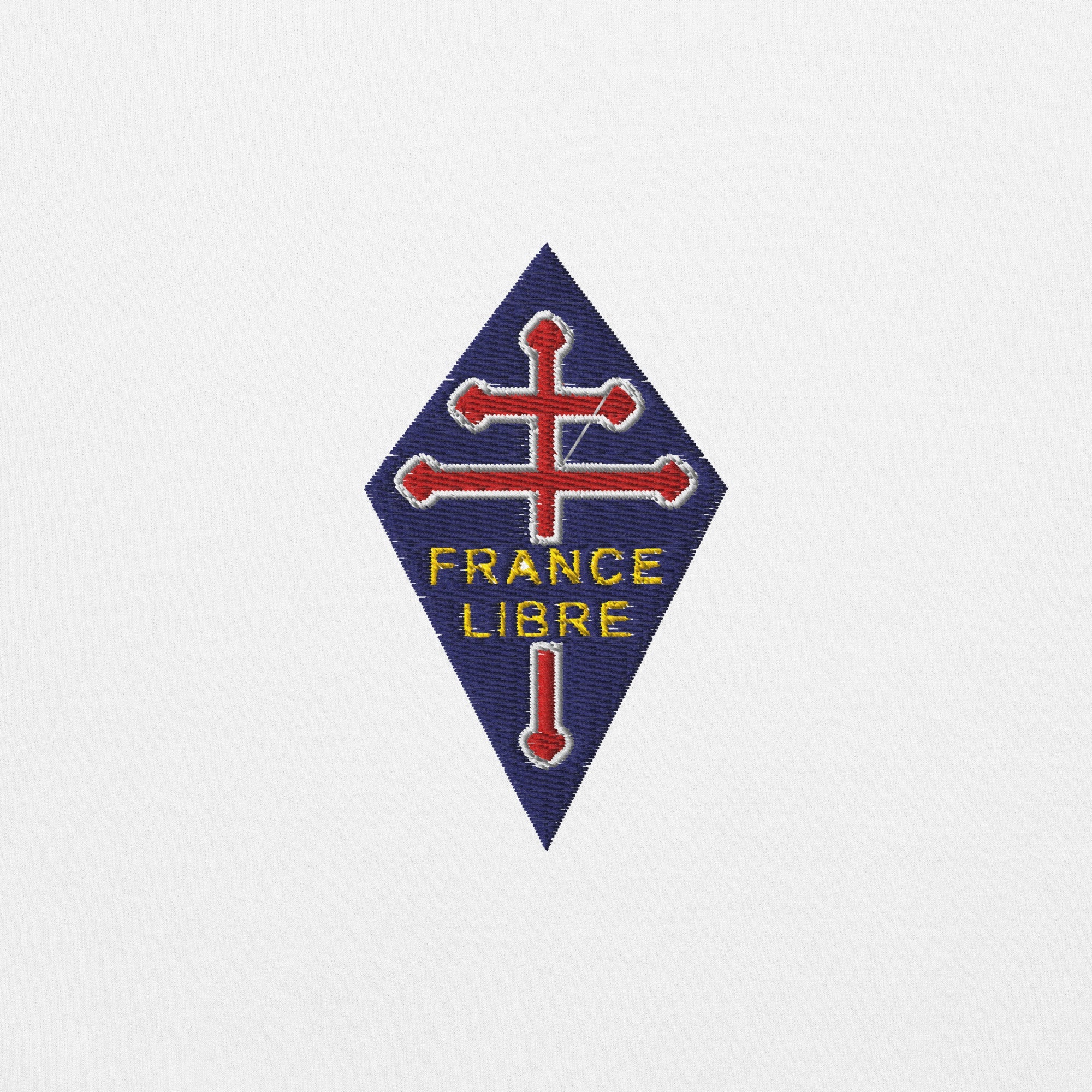 Pull - FNFL (France Libre) - Image 16