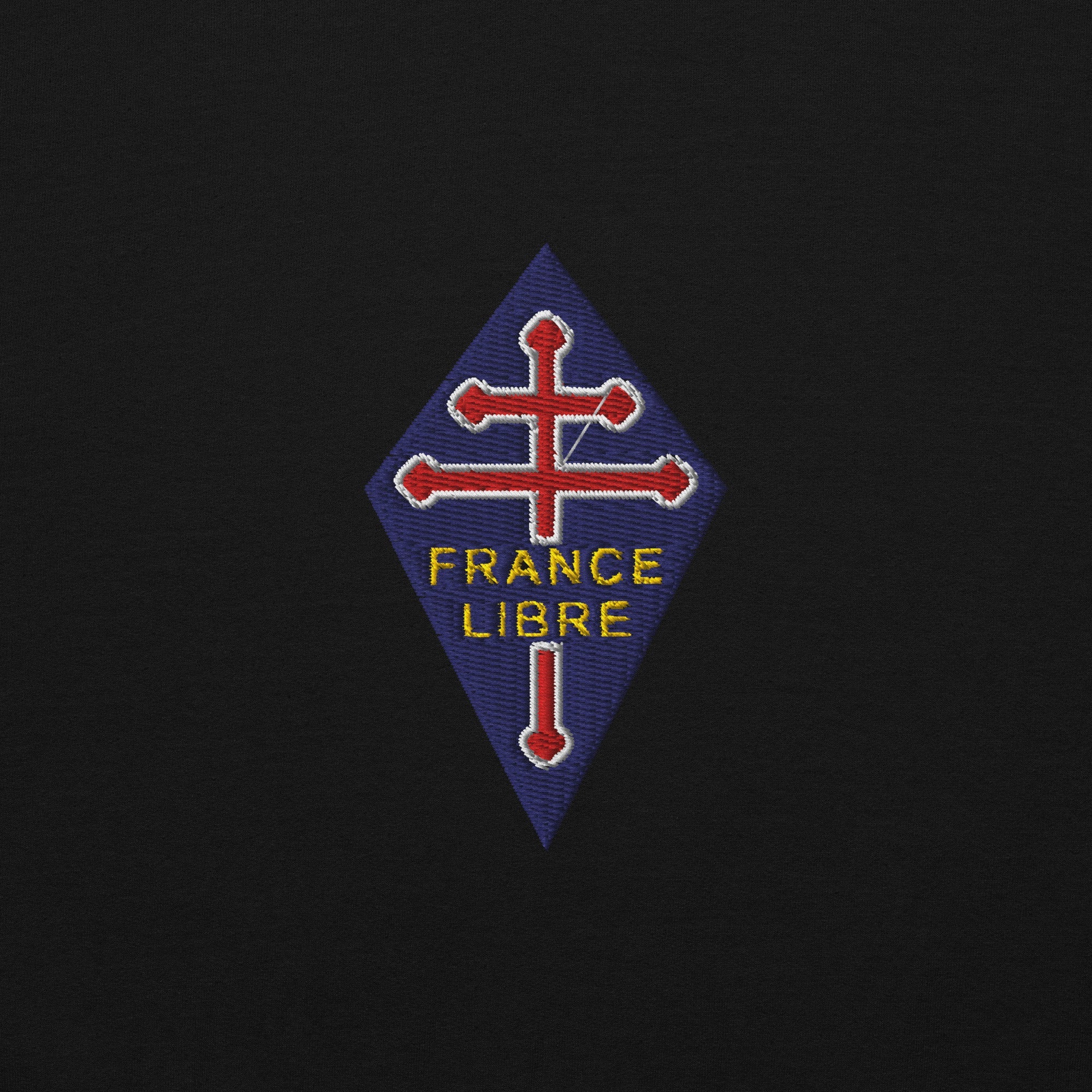 Pull - FNFL (France Libre) - Image 5