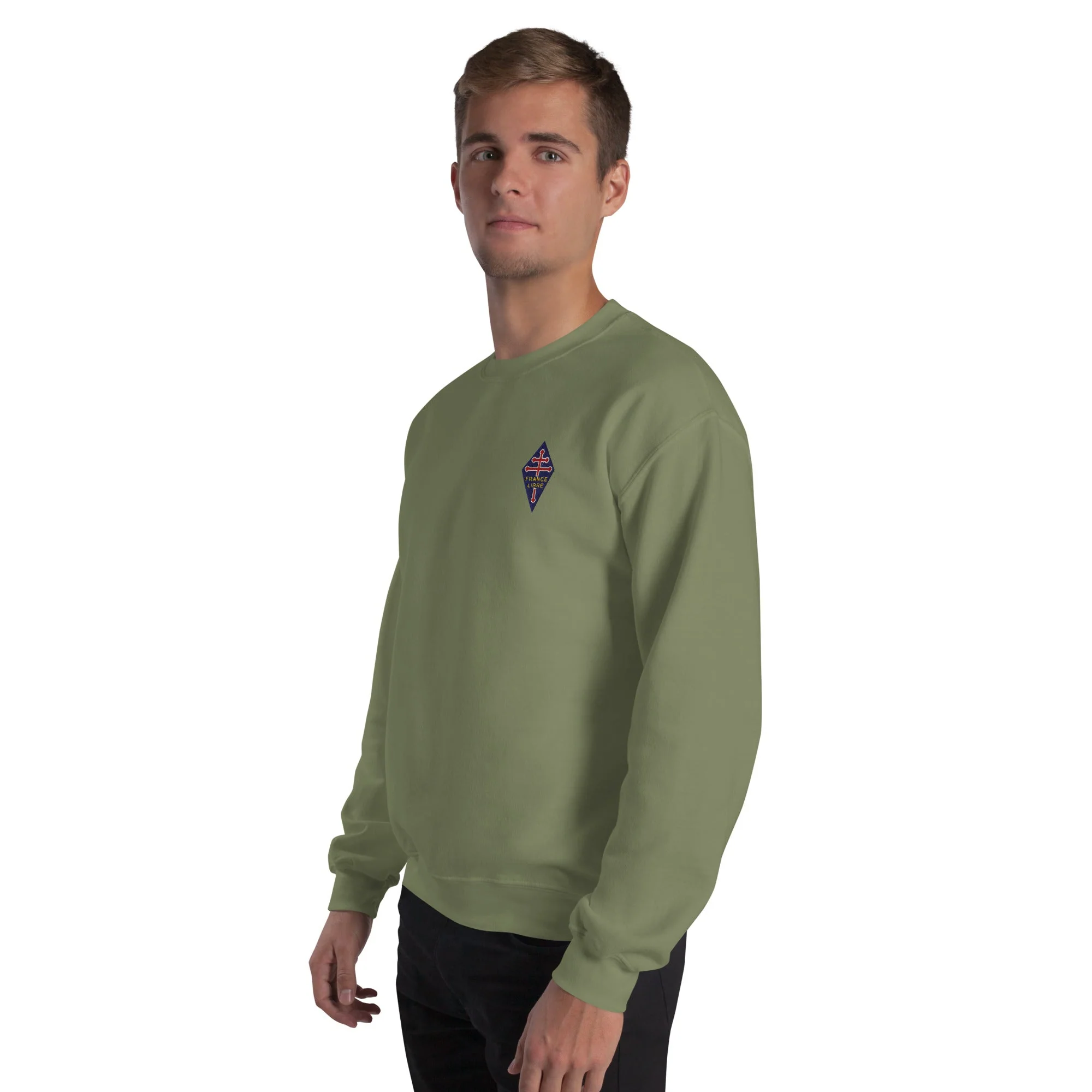 Pull - FNFL (France Libre) - Image 9
