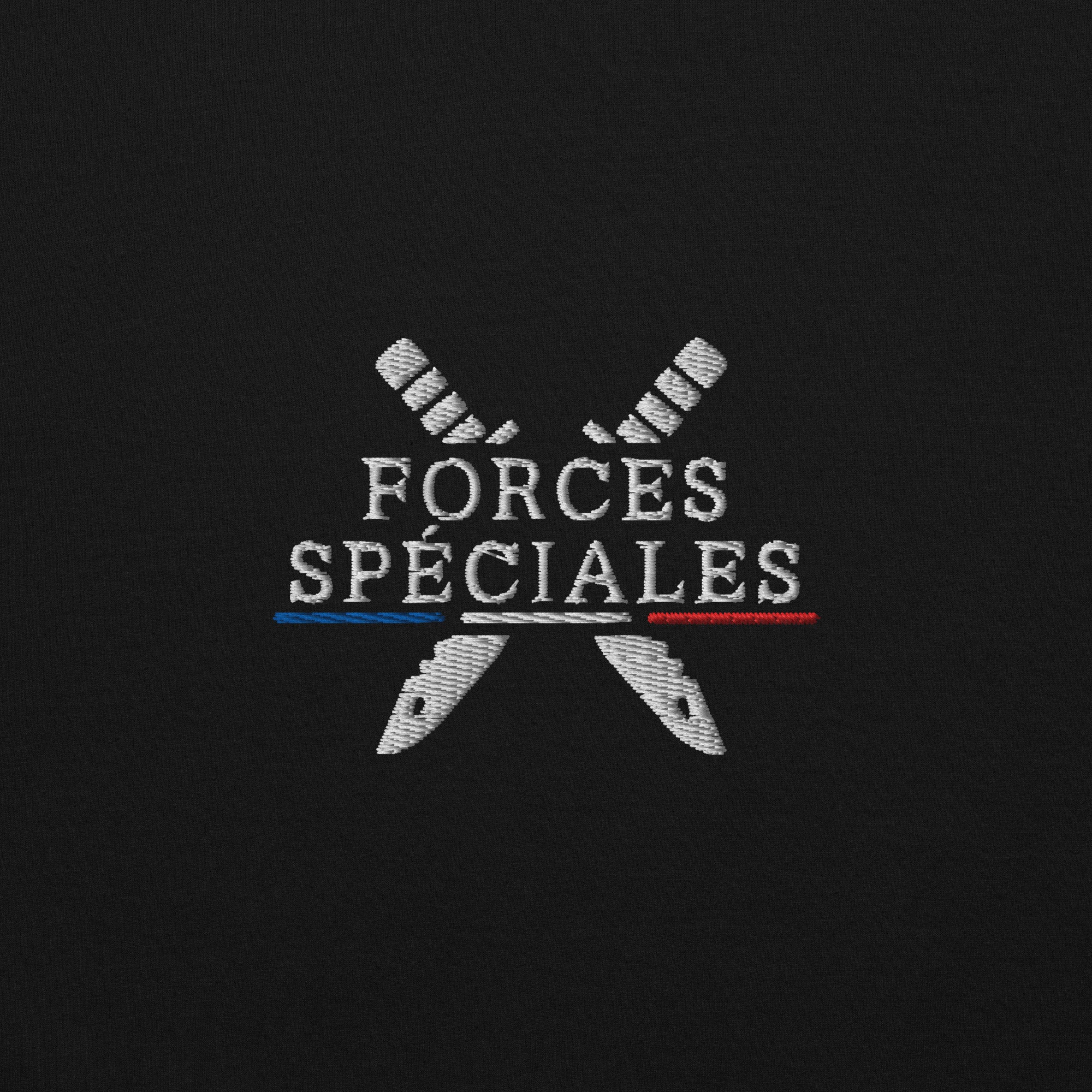 Pull - Forces Spéciales - Image 15