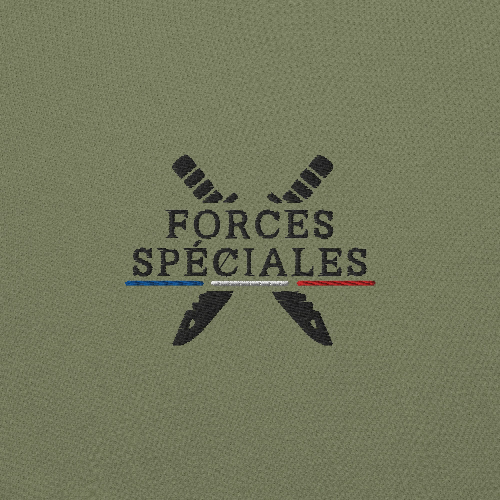 Pull - Forces Spéciales - Image 7