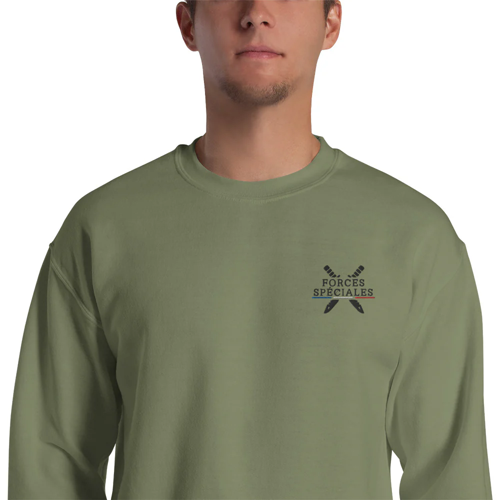 Pull - Forces Spéciales - Image 8