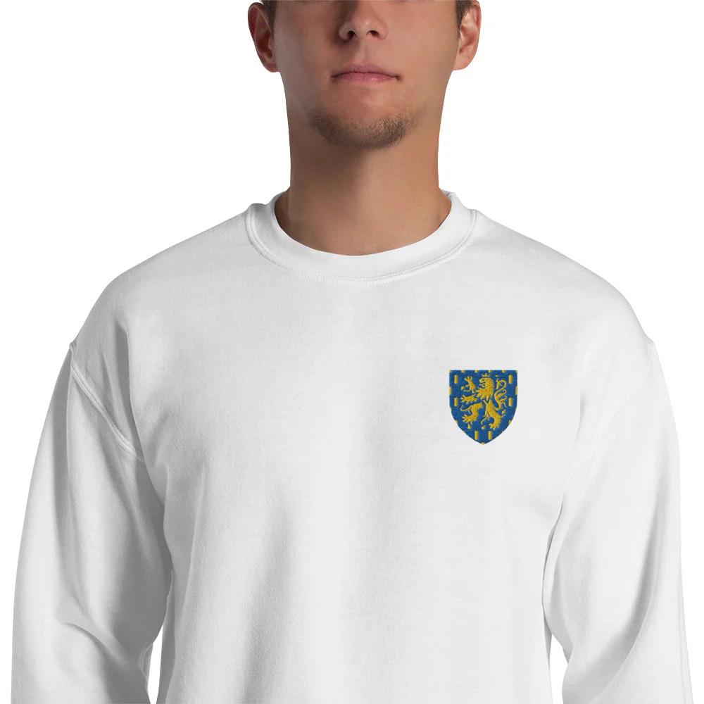 Pull - Franche-Comté - Image 13