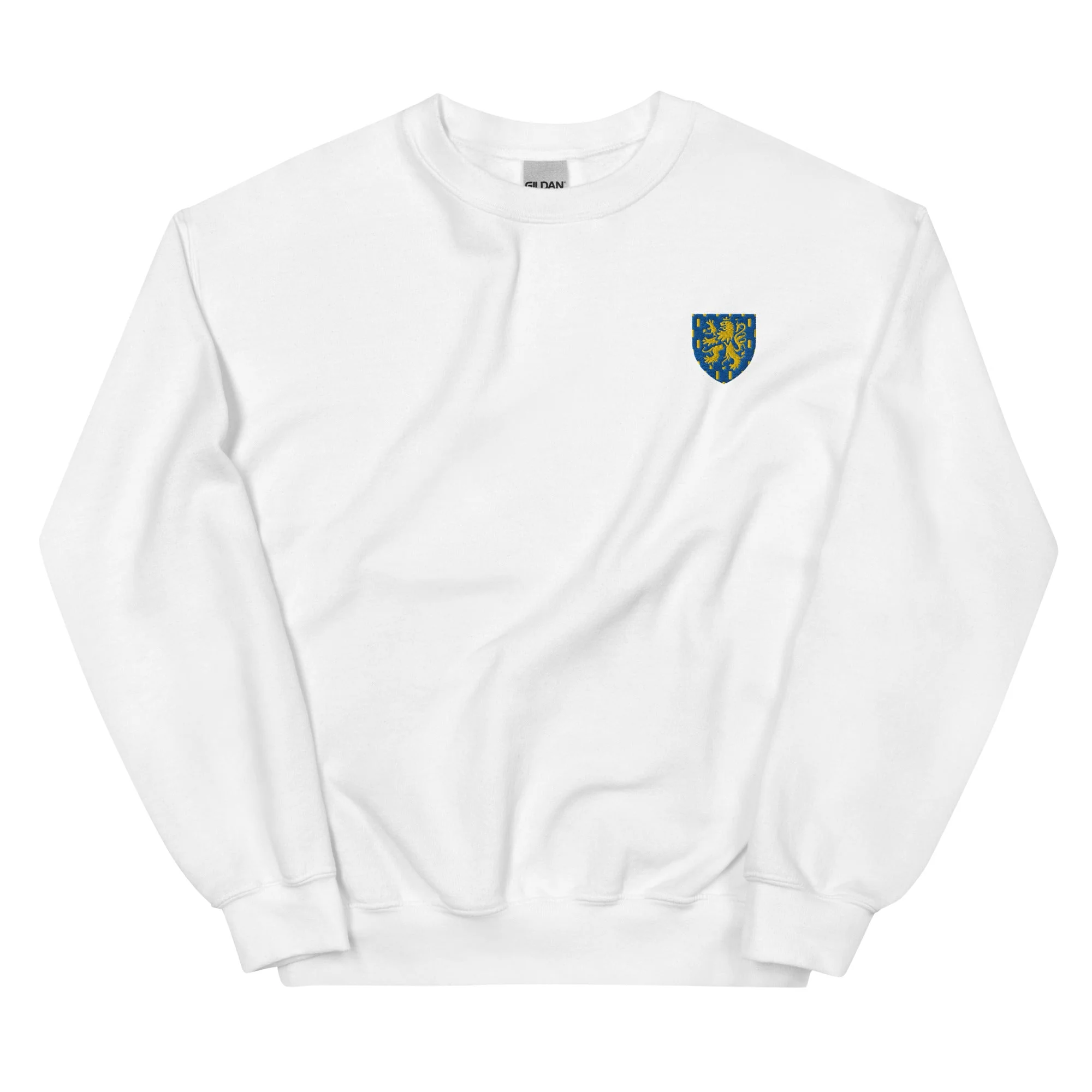 Pull - Franche-Comté - Image 14