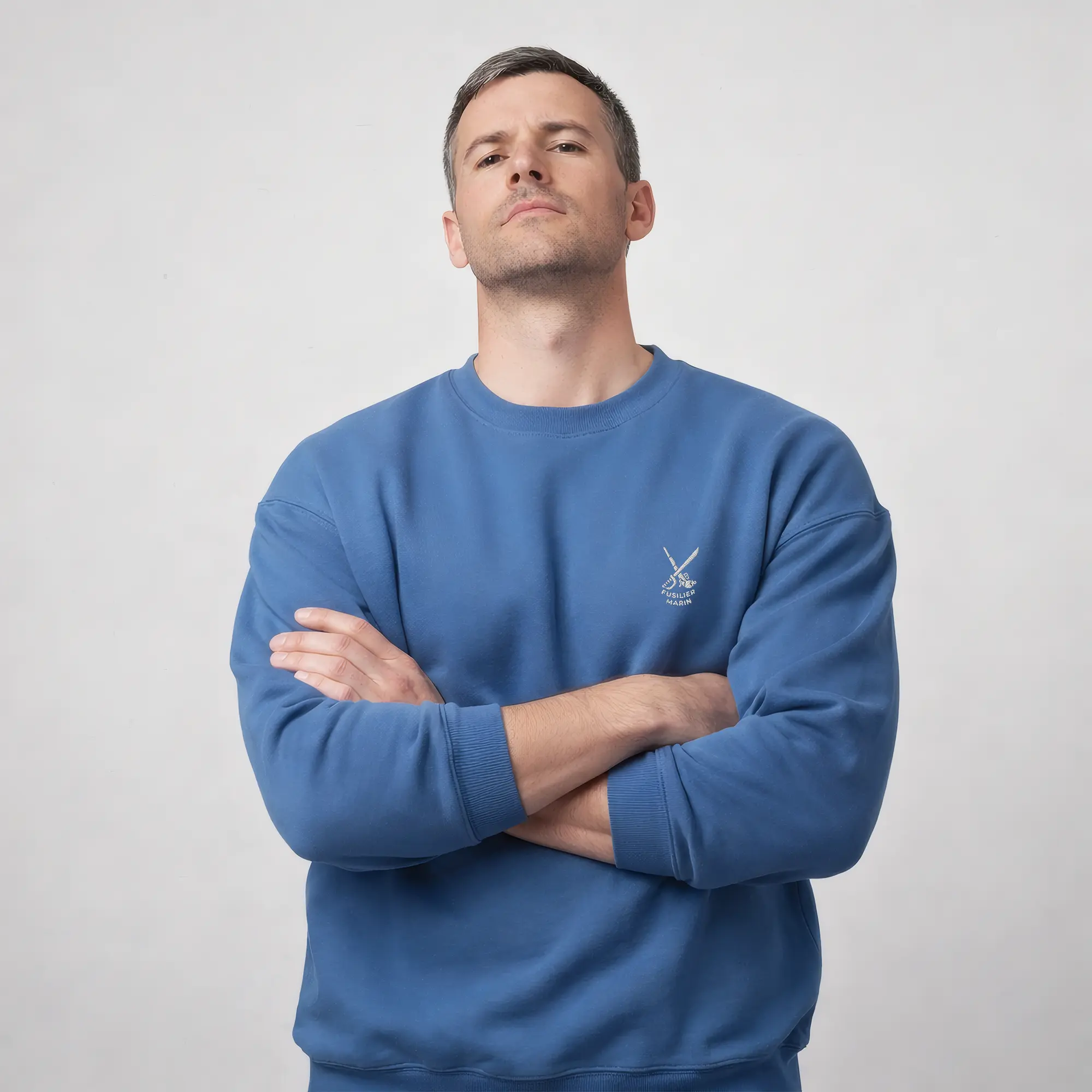Pull - Fusilier Marin - Image 7