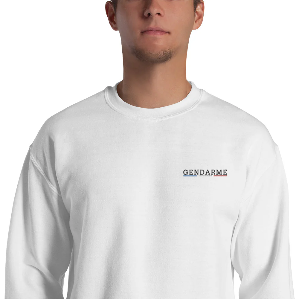 Pull - Gendarme - Image 12