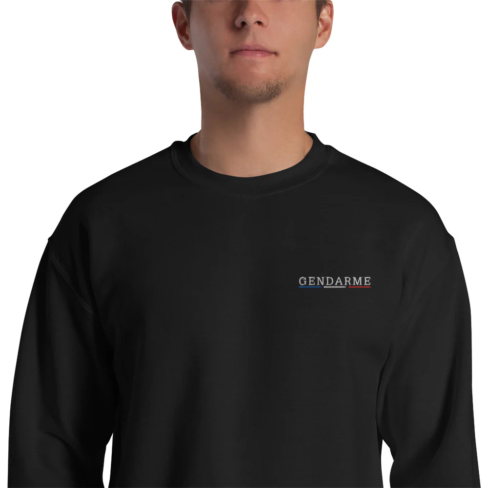Pull - Gendarme - Image 16